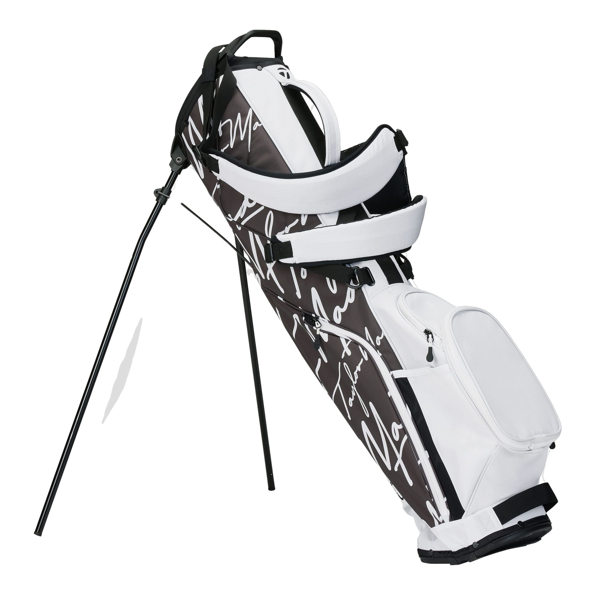 Sac trépied TaylorMade Flextech Carry (25) pour homme