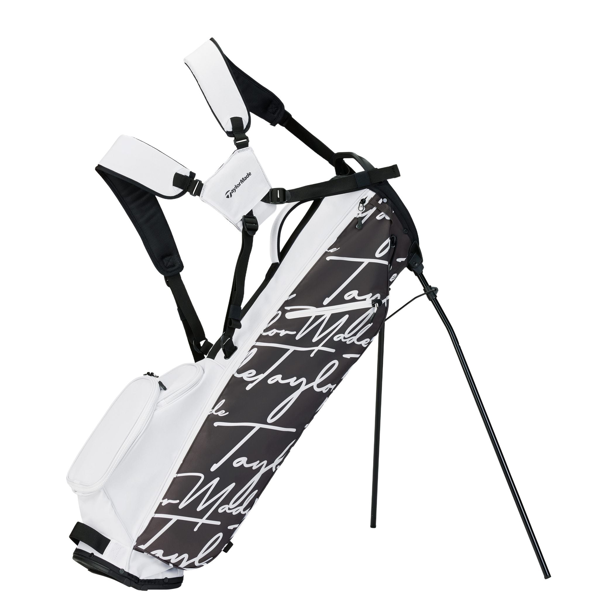 Sac trépied TaylorMade Flextech Carry (25) pour homme