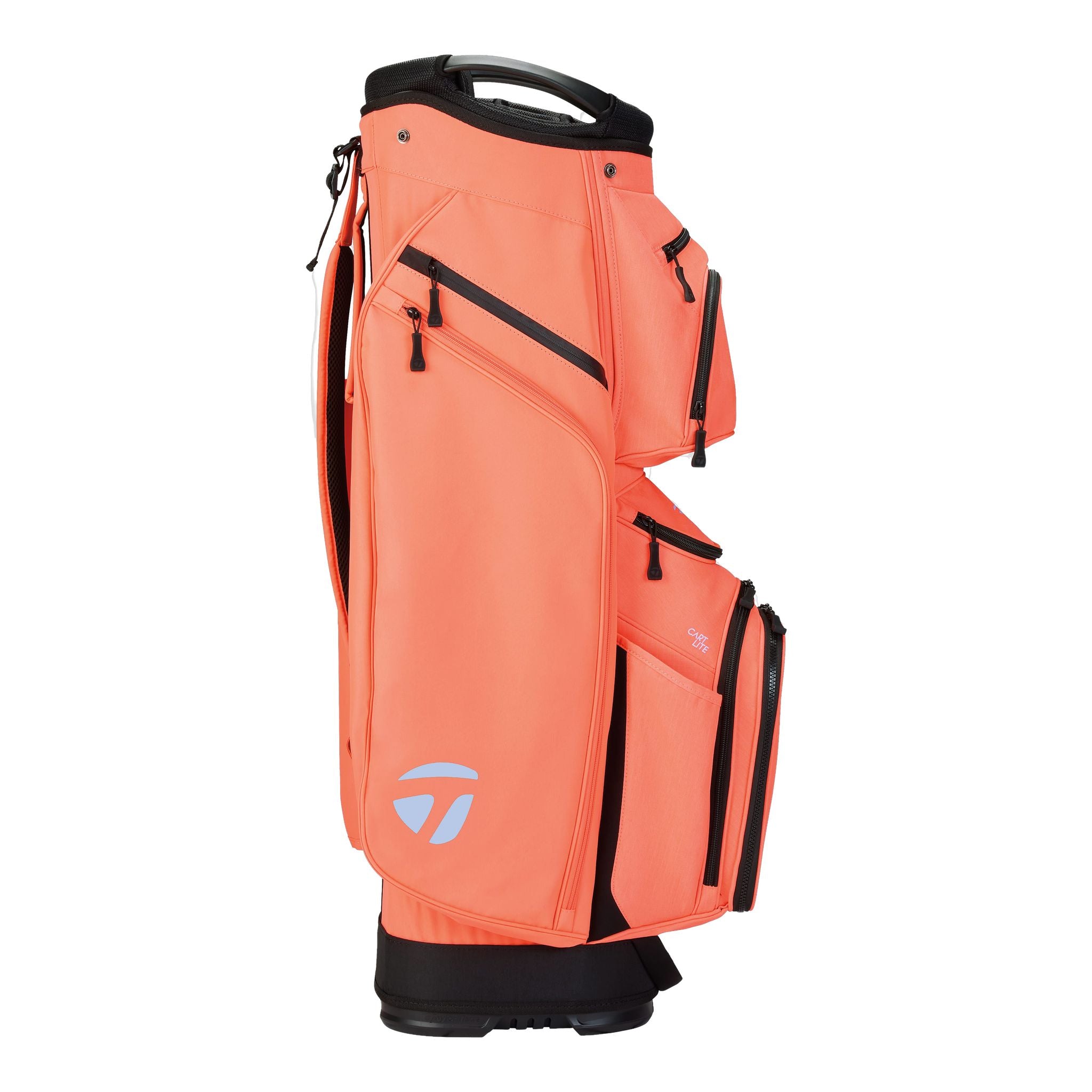 Sac chariot TaylorMade Lite pour hommes