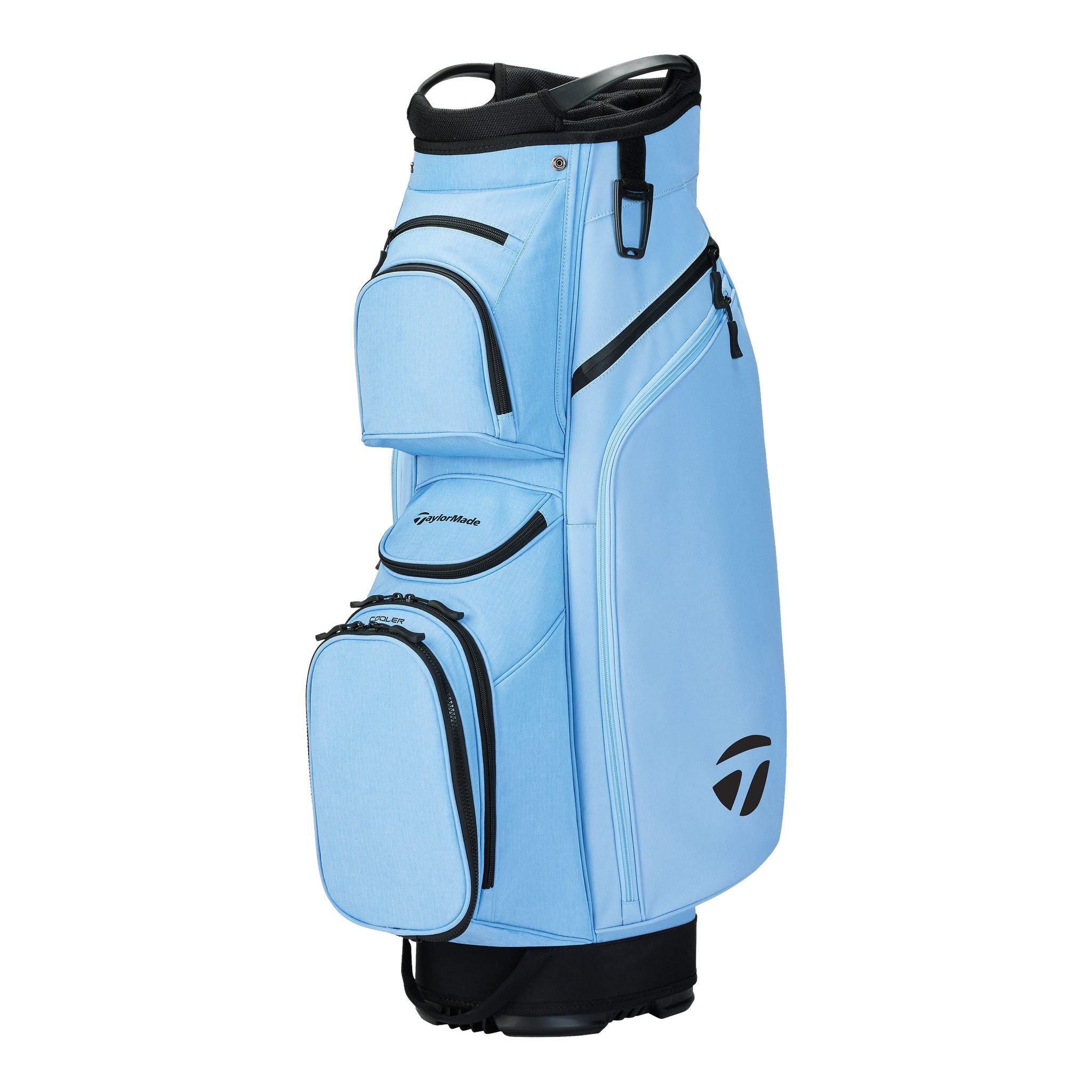 Sac chariot TaylorMade Lite pour hommes
