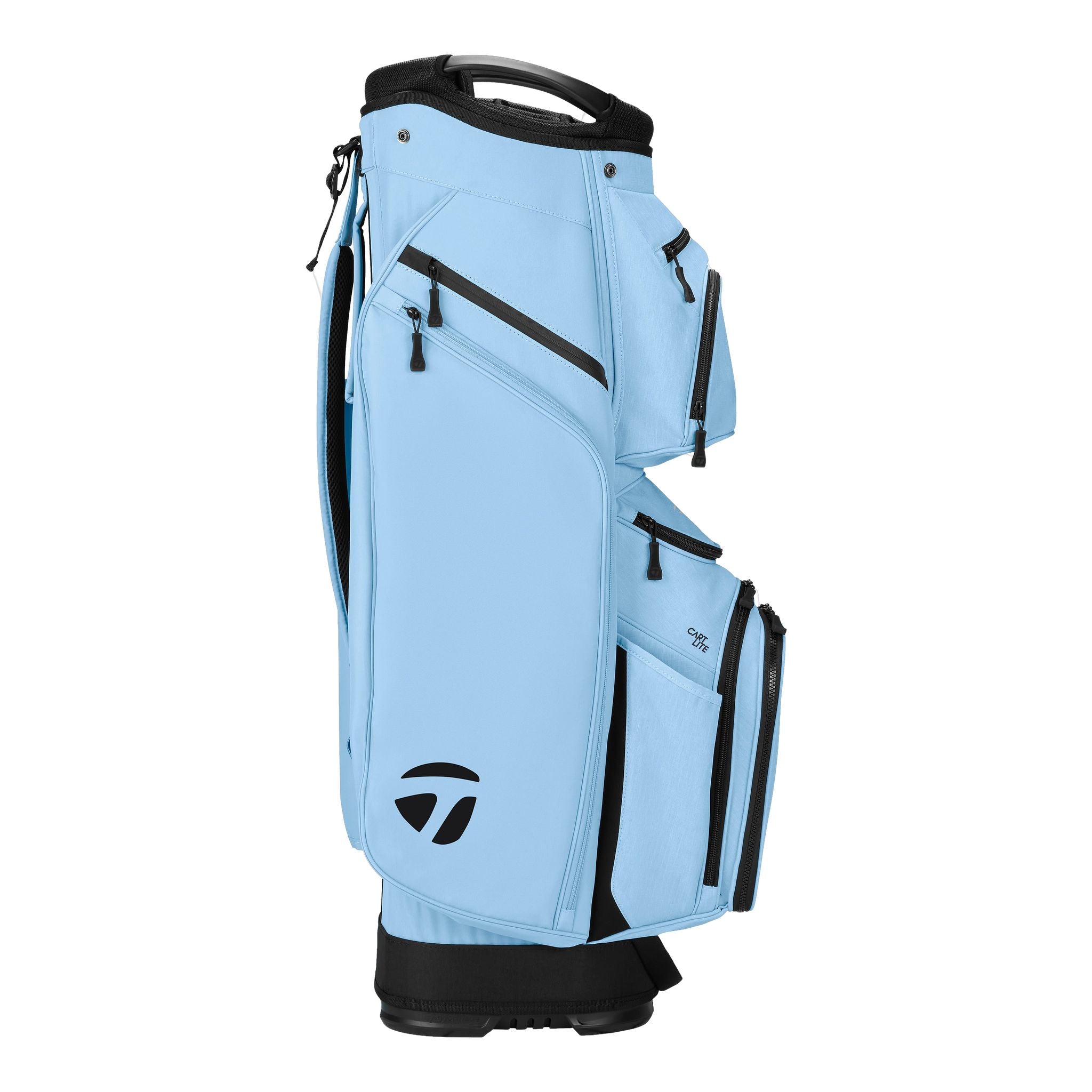 Sac chariot TaylorMade Lite pour hommes