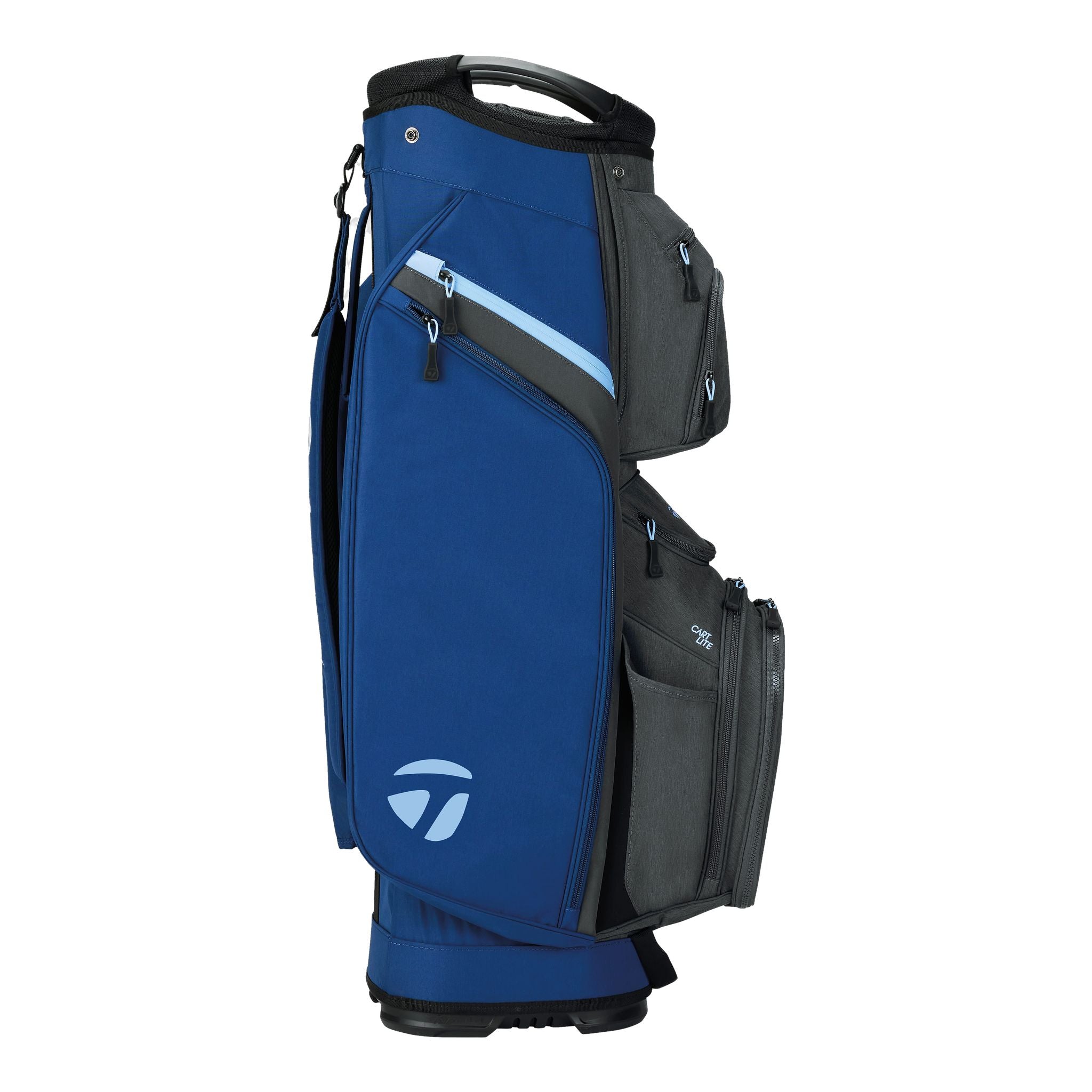 Sac chariot TaylorMade Lite pour hommes