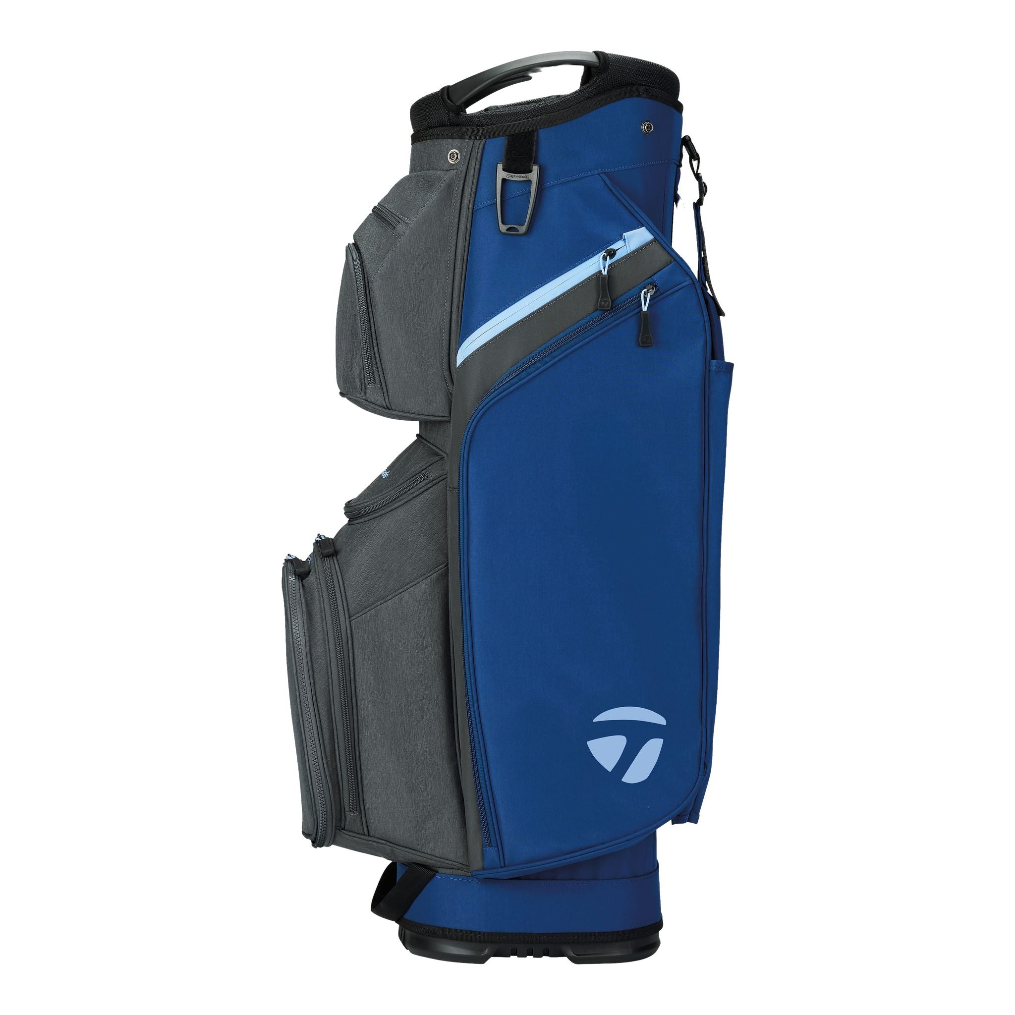 Sac chariot TaylorMade Lite pour hommes