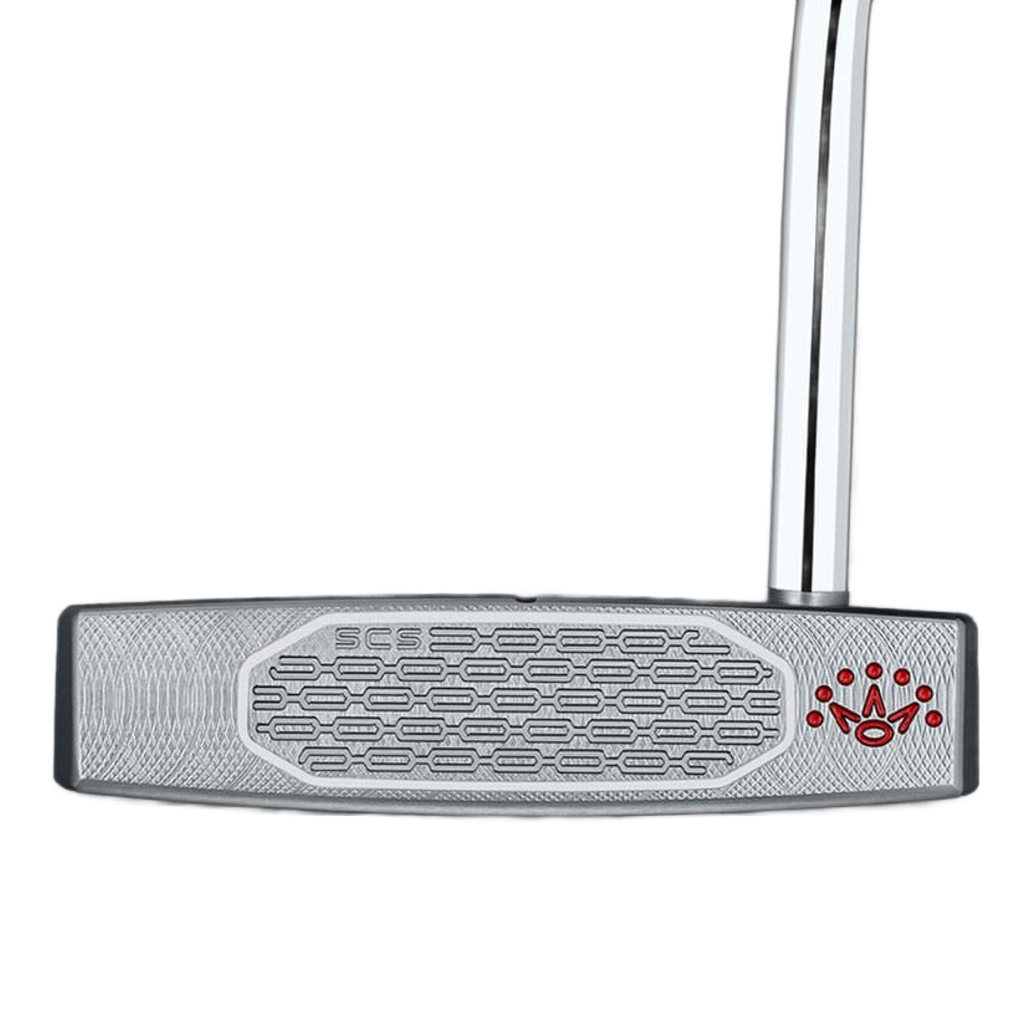 Putter Scotty Cameron Long Design Fastback