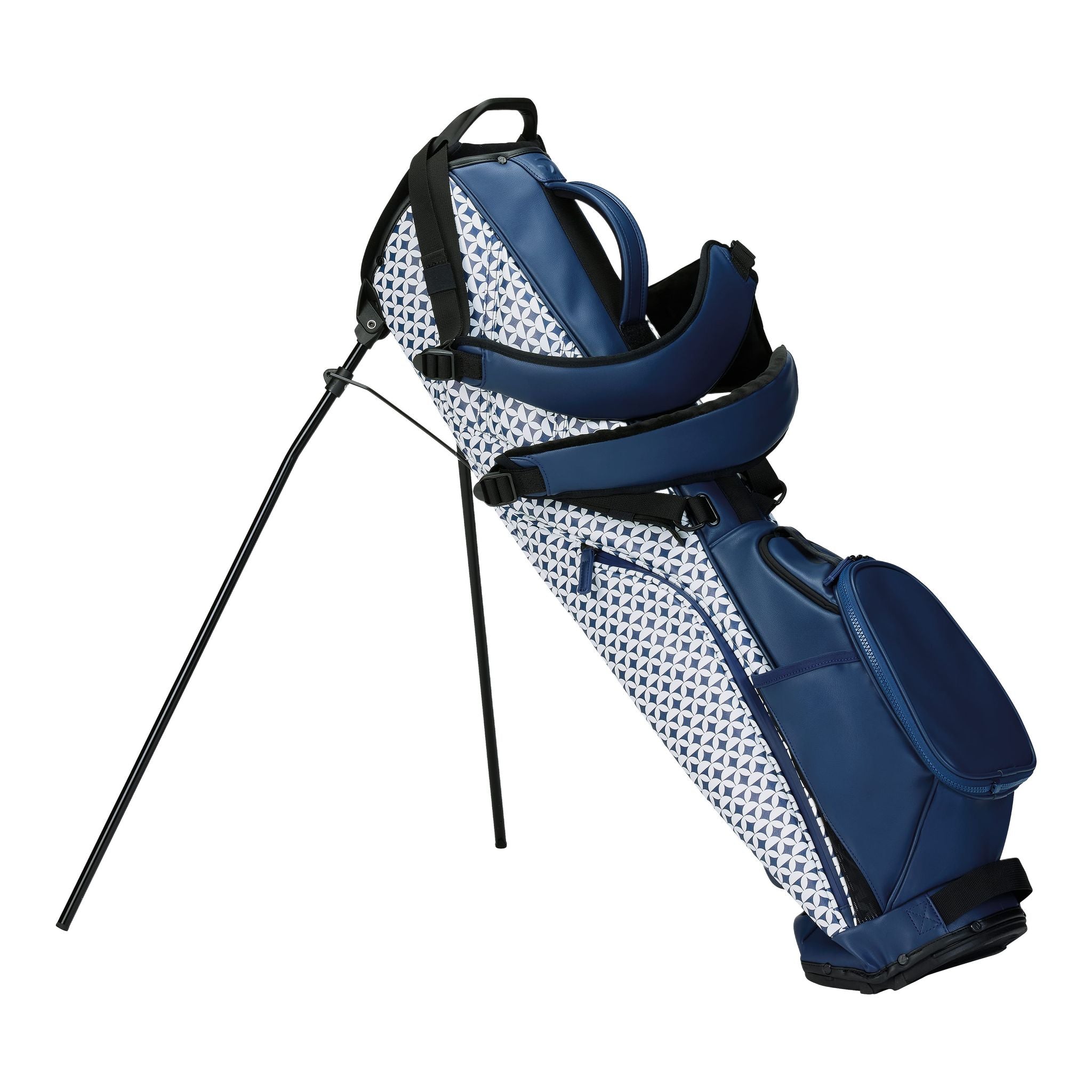 Sac trépied TaylorMade Flextech Carry Premium (25)