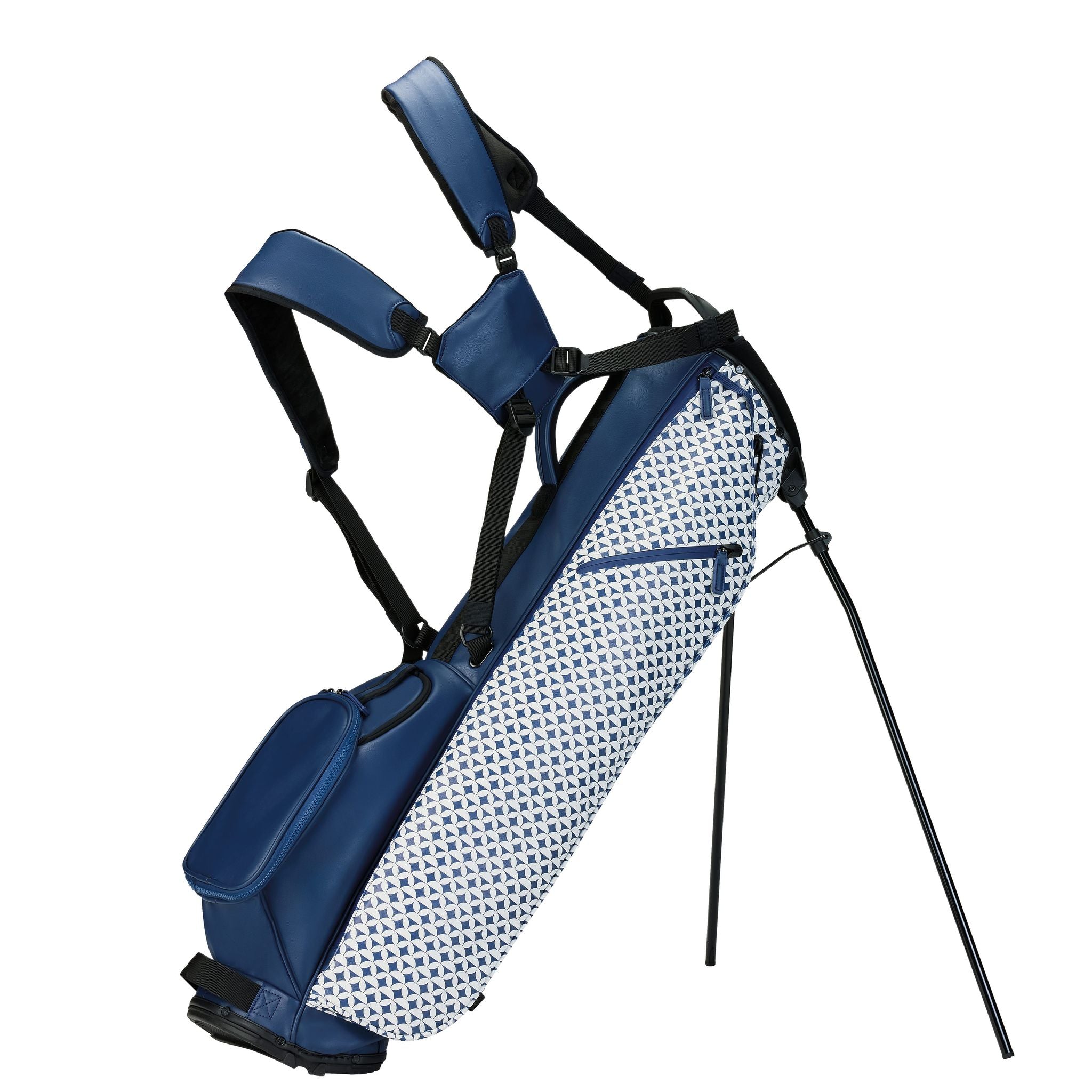 Sac trépied TaylorMade Flextech Carry Premium (25)