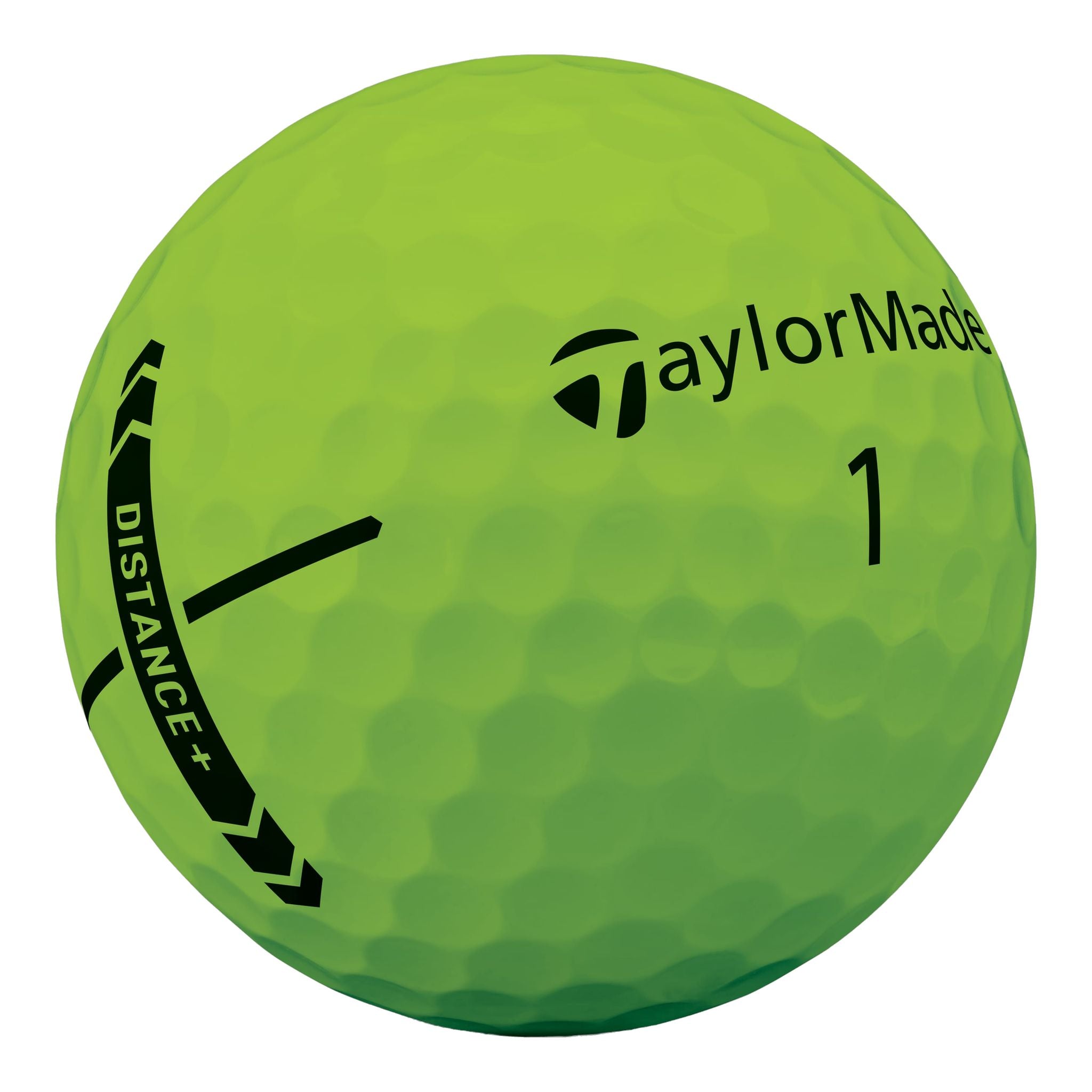 Balles de golf TaylorMade Distance+ pour hommes