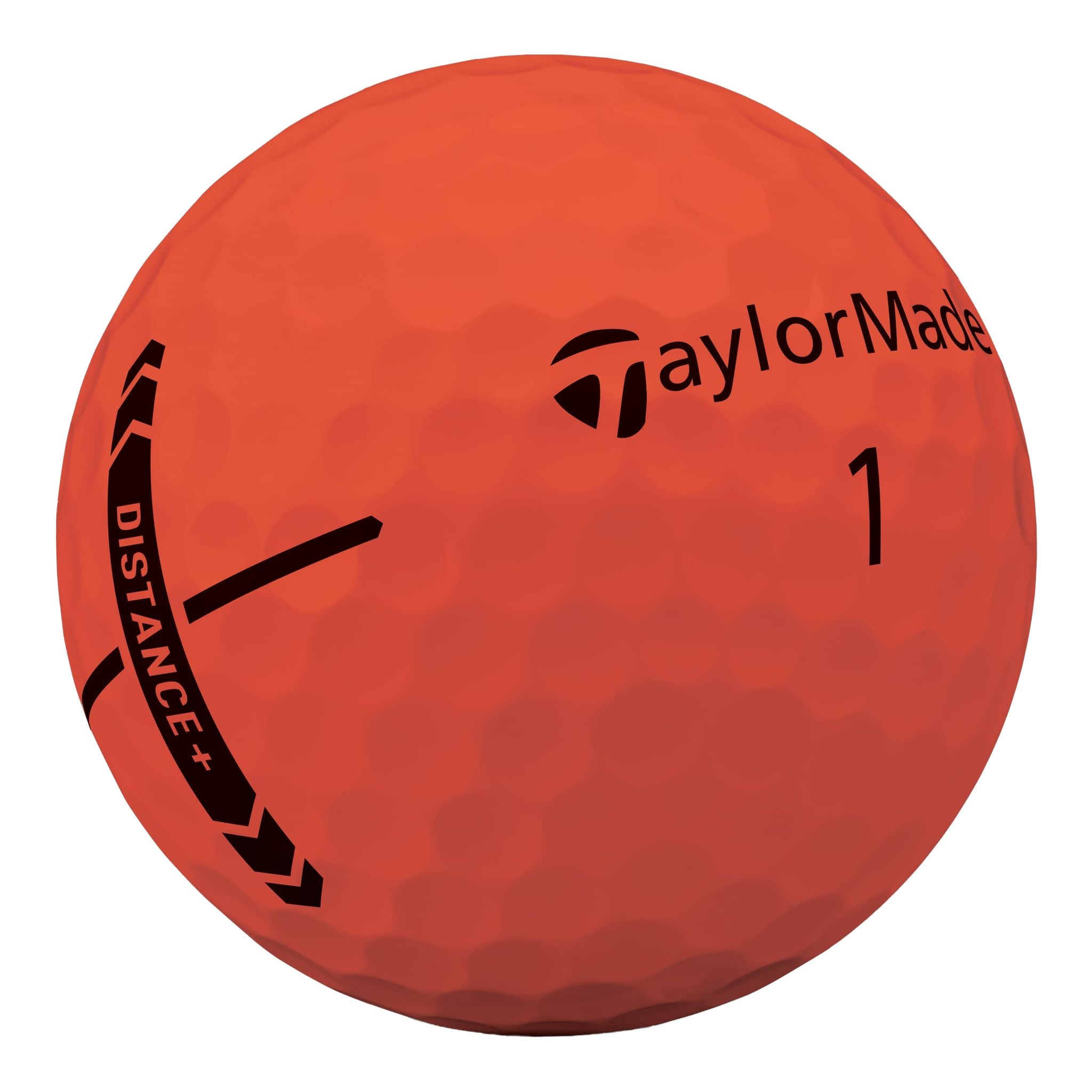 Balles de golf TaylorMade Distance+ pour hommes