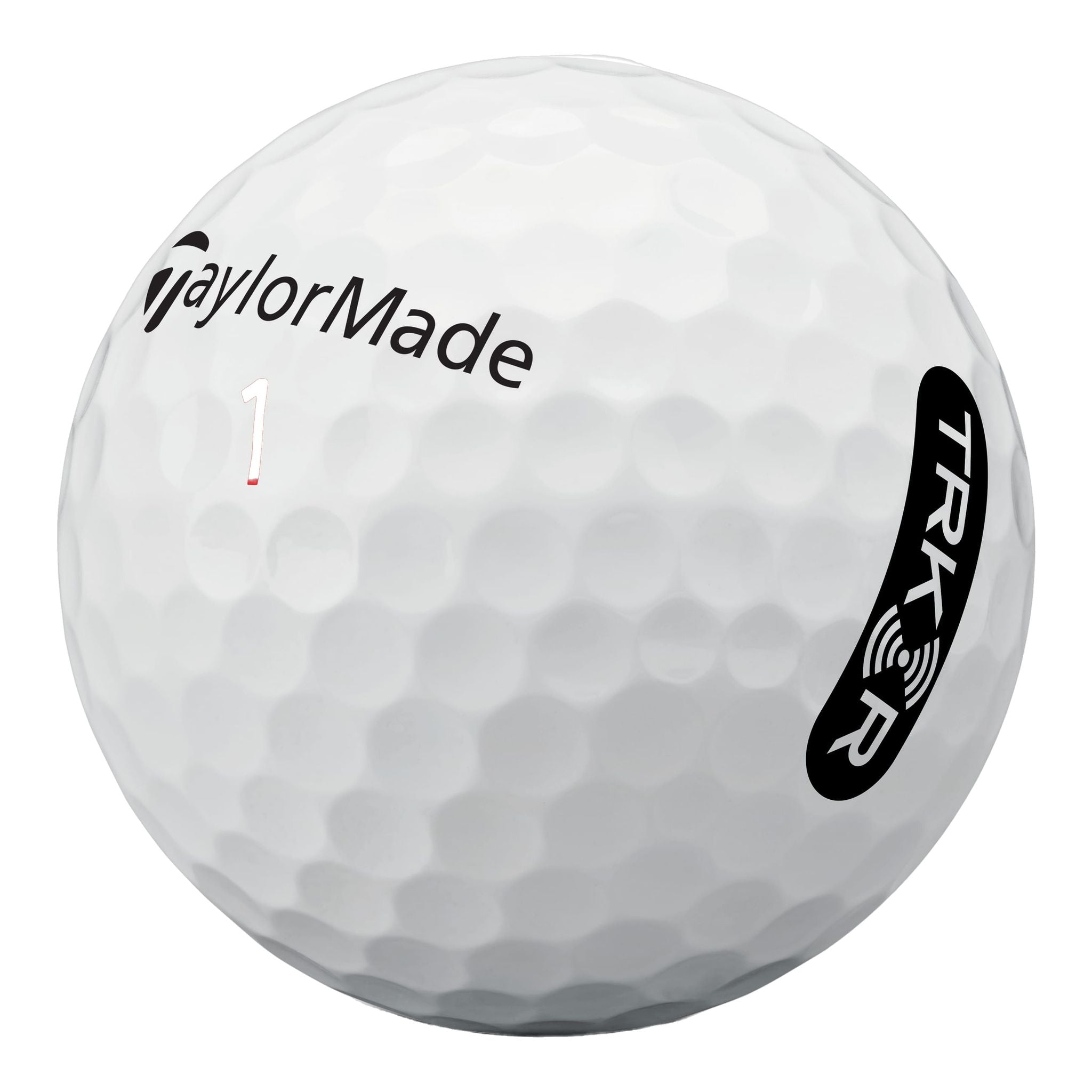 Balles de golf TaylorMade TP5x TRK-R