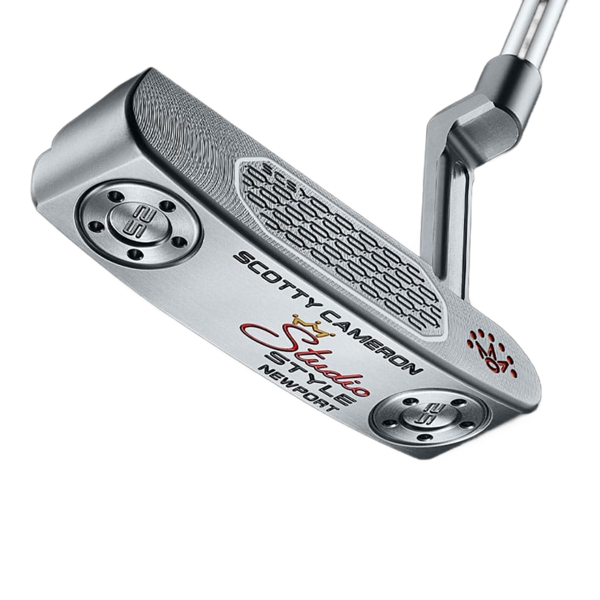 Putter Scotty Cameron Studio Style Newport