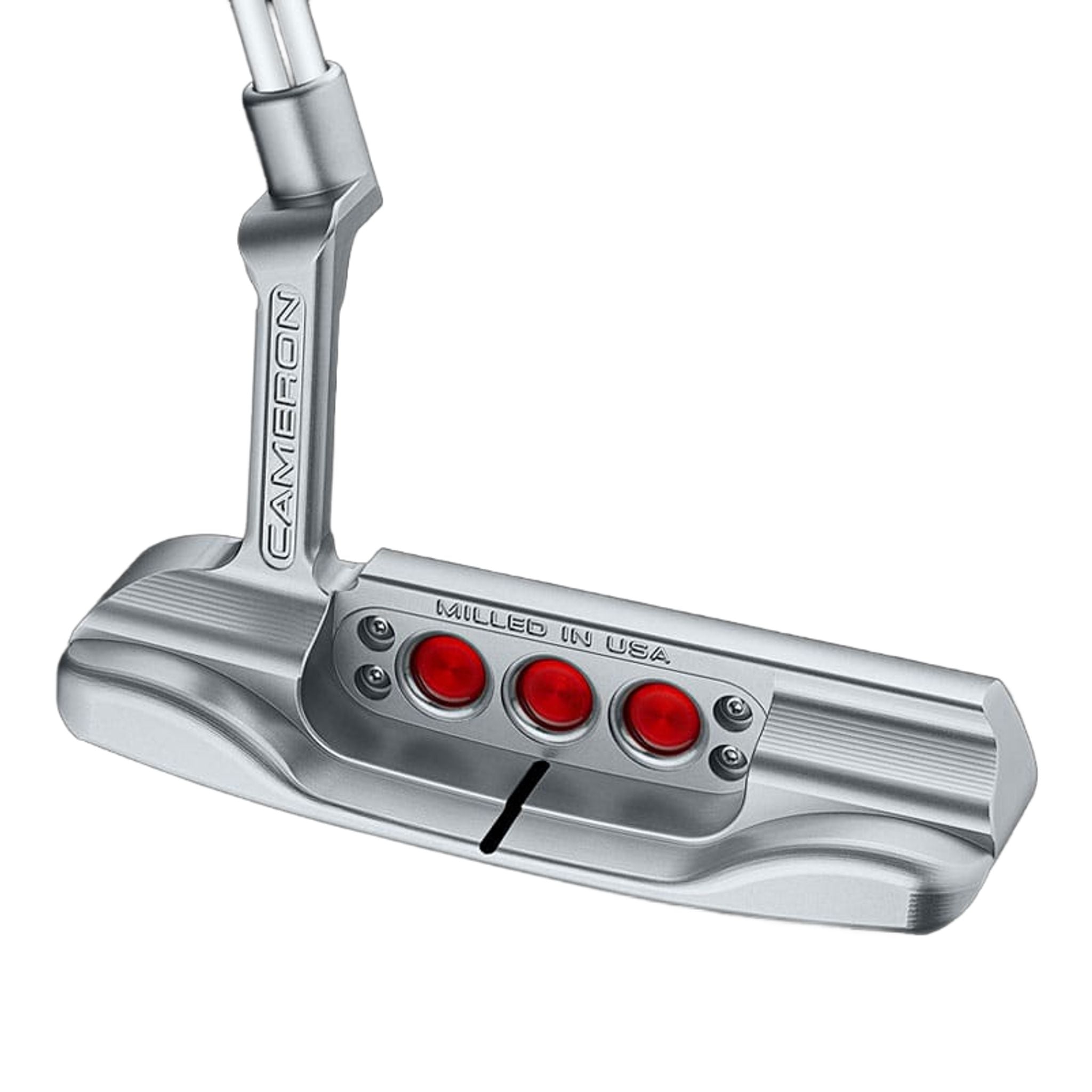 Putter Scotty Cameron Studio Style Newport