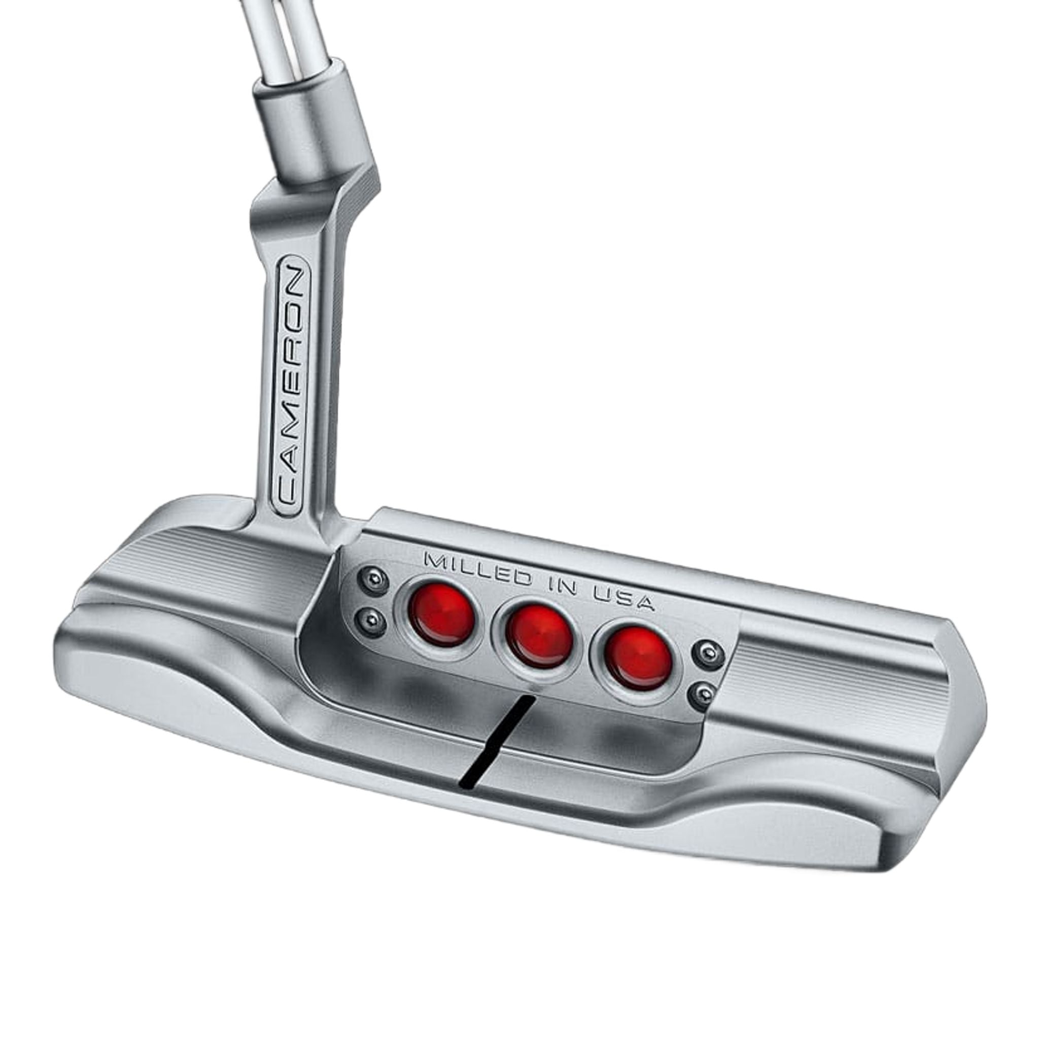 Putter Scotty Cameron Studio Style Newport Plus