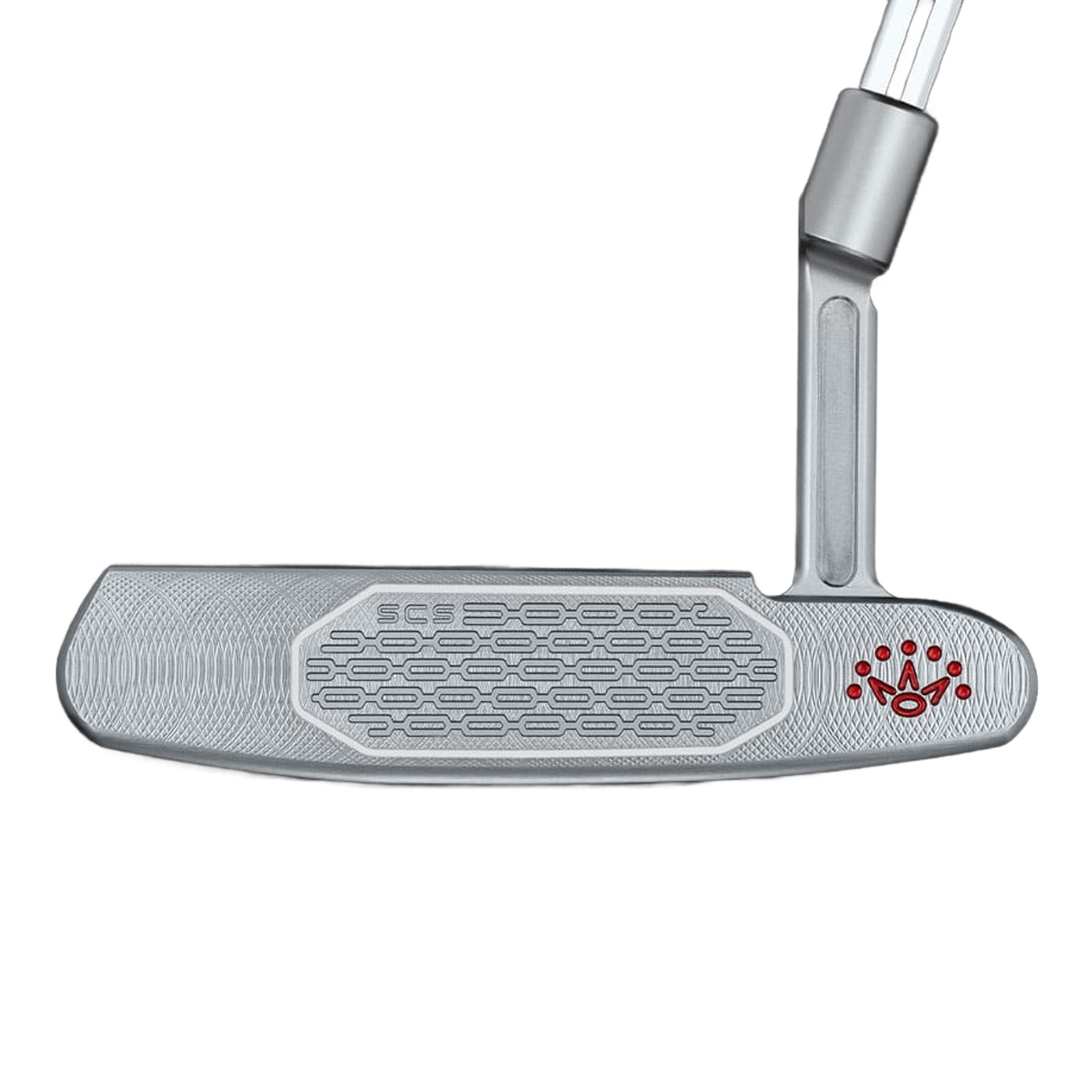 Putter Scotty Cameron Studio Style Newport Plus