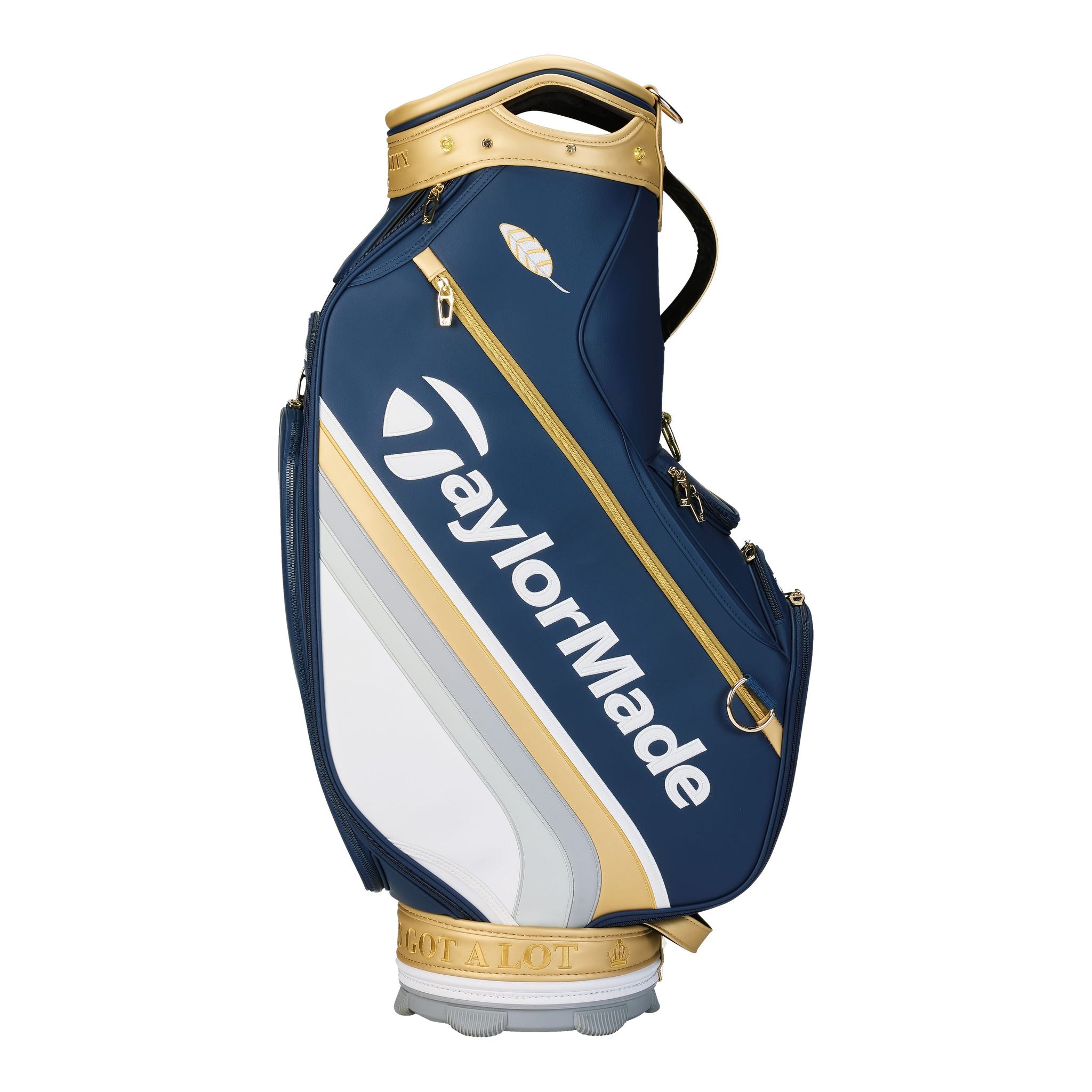 Sac de golf TaylorMade pour le championnat PGA