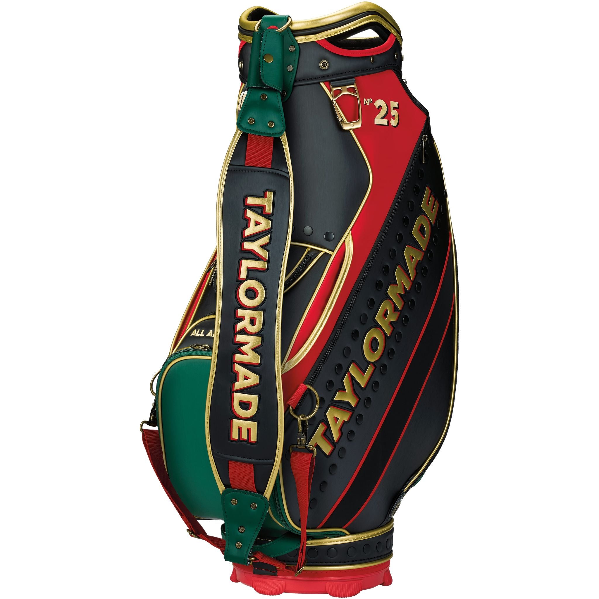 TaylorMade British Open Staffbag