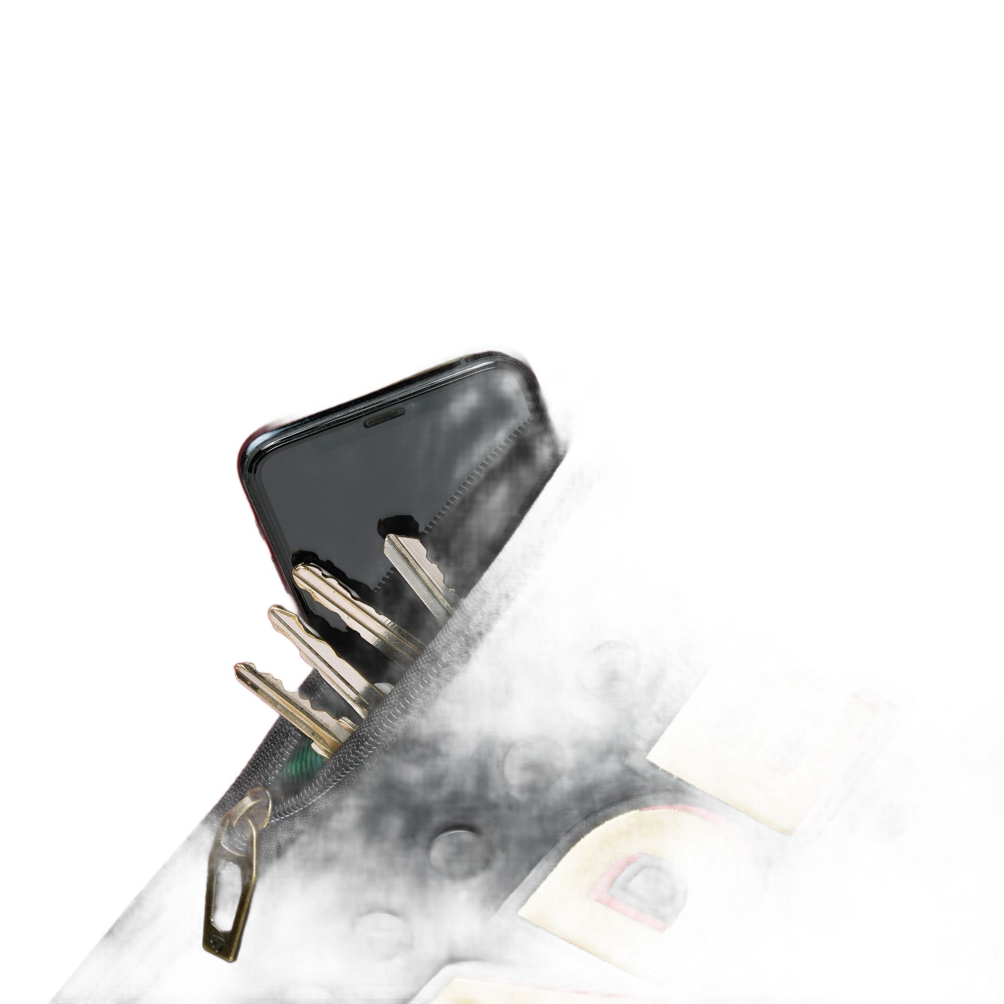 Sac de frappe TaylorMade pour l'Open britannique