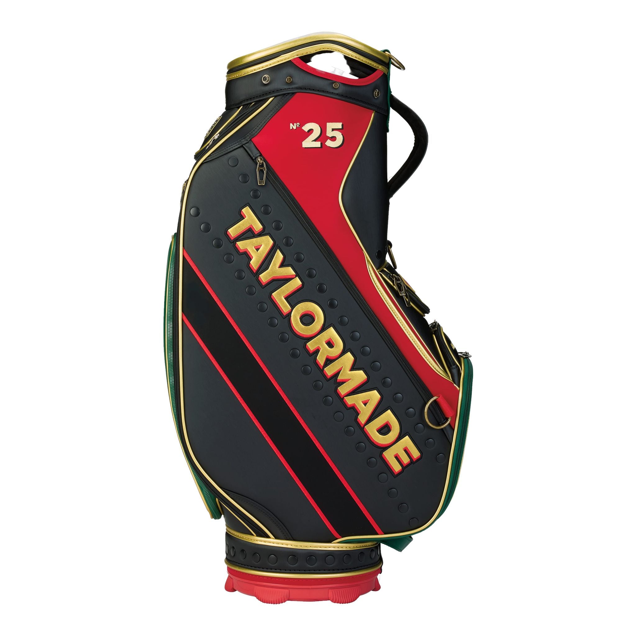 Sac de frappe TaylorMade pour l'Open britannique