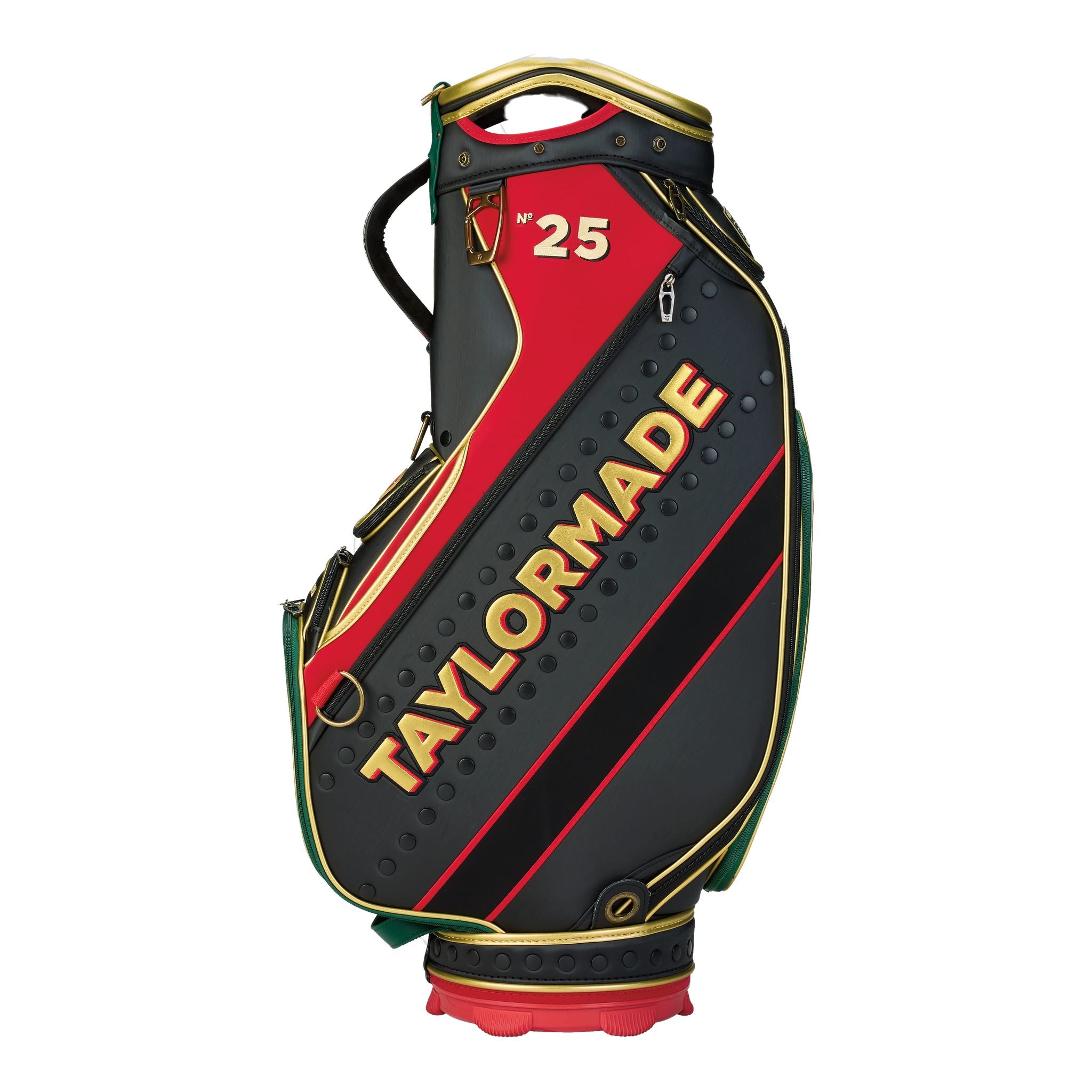 Sac de frappe TaylorMade pour l'Open britannique