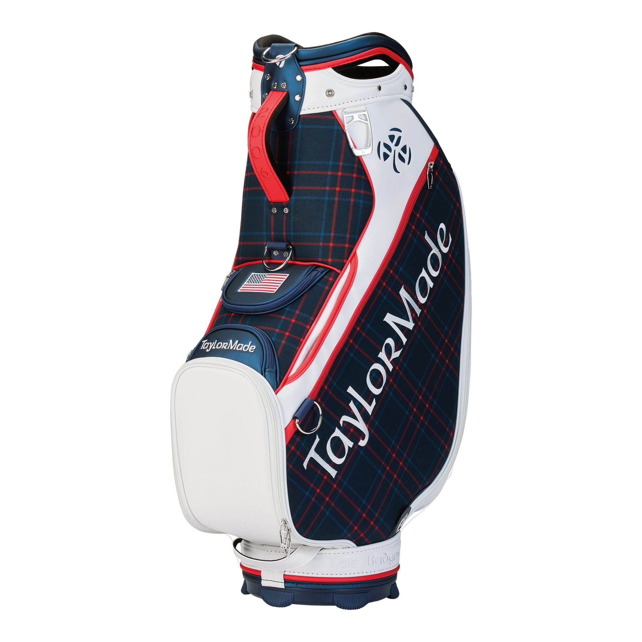 Sac TaylorMade pour l'US Open