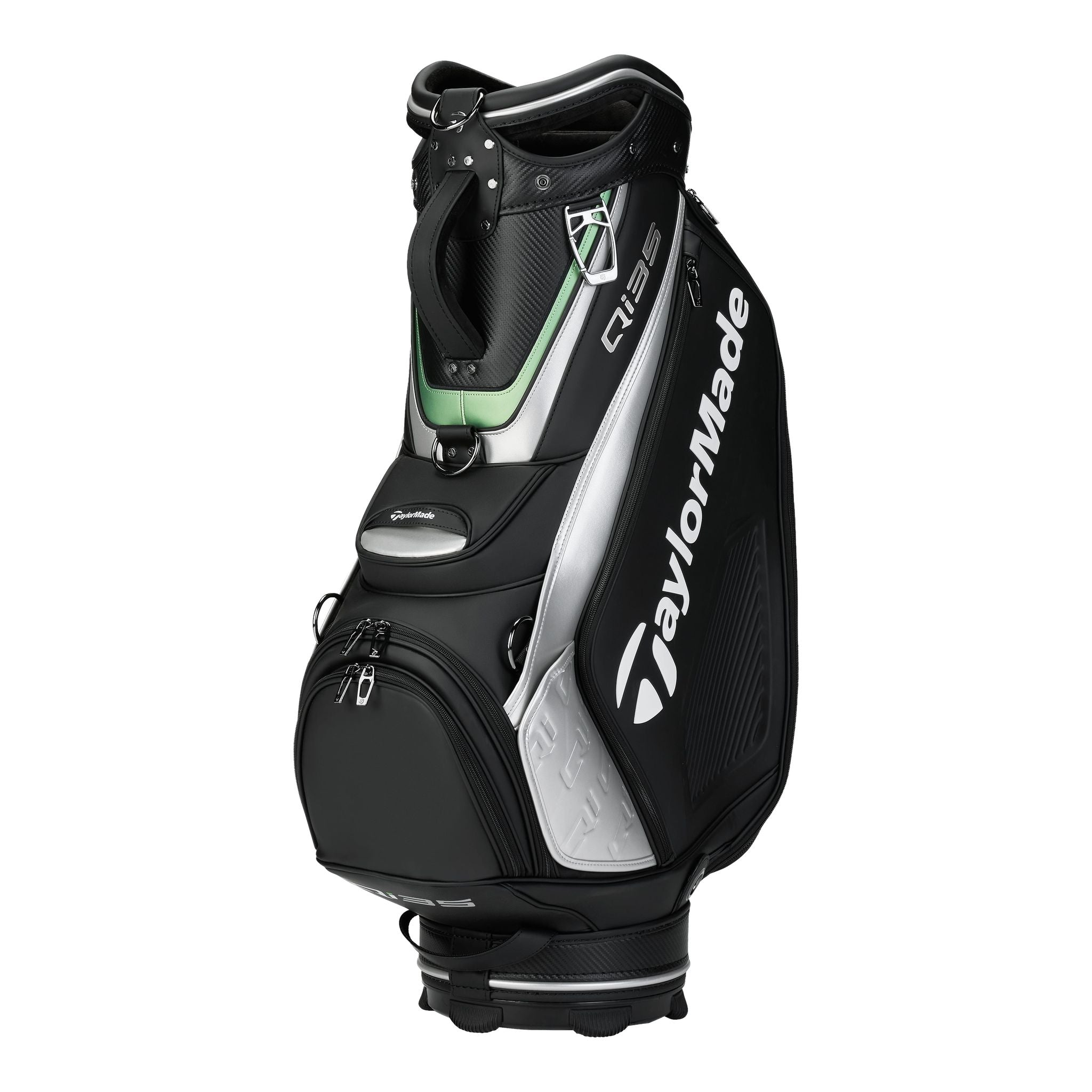 Sac de tournée TaylorMade pour l'équipe