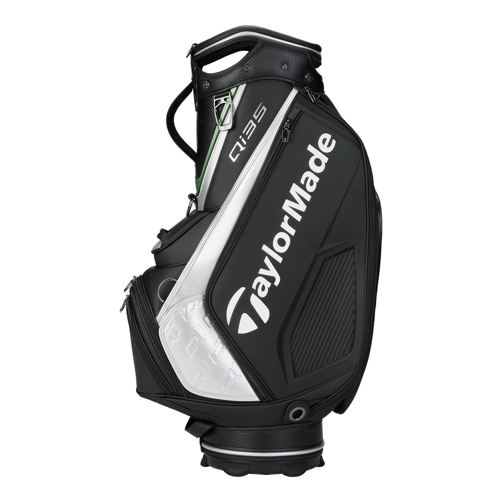 Sac de tournée TaylorMade pour l'équipe