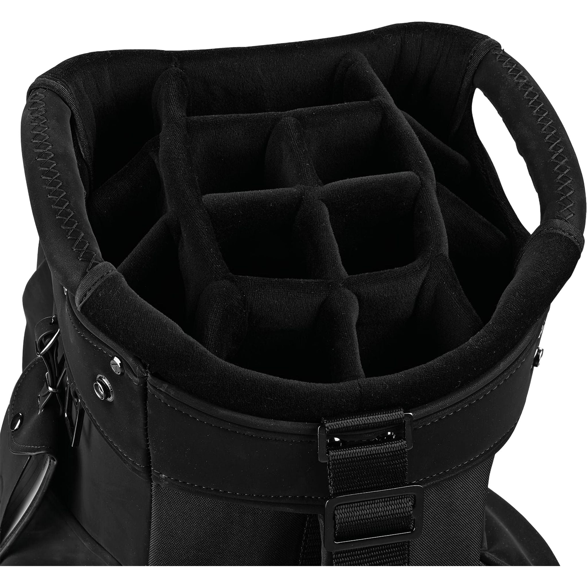 Sac chariot TaylorMade Signature (24)