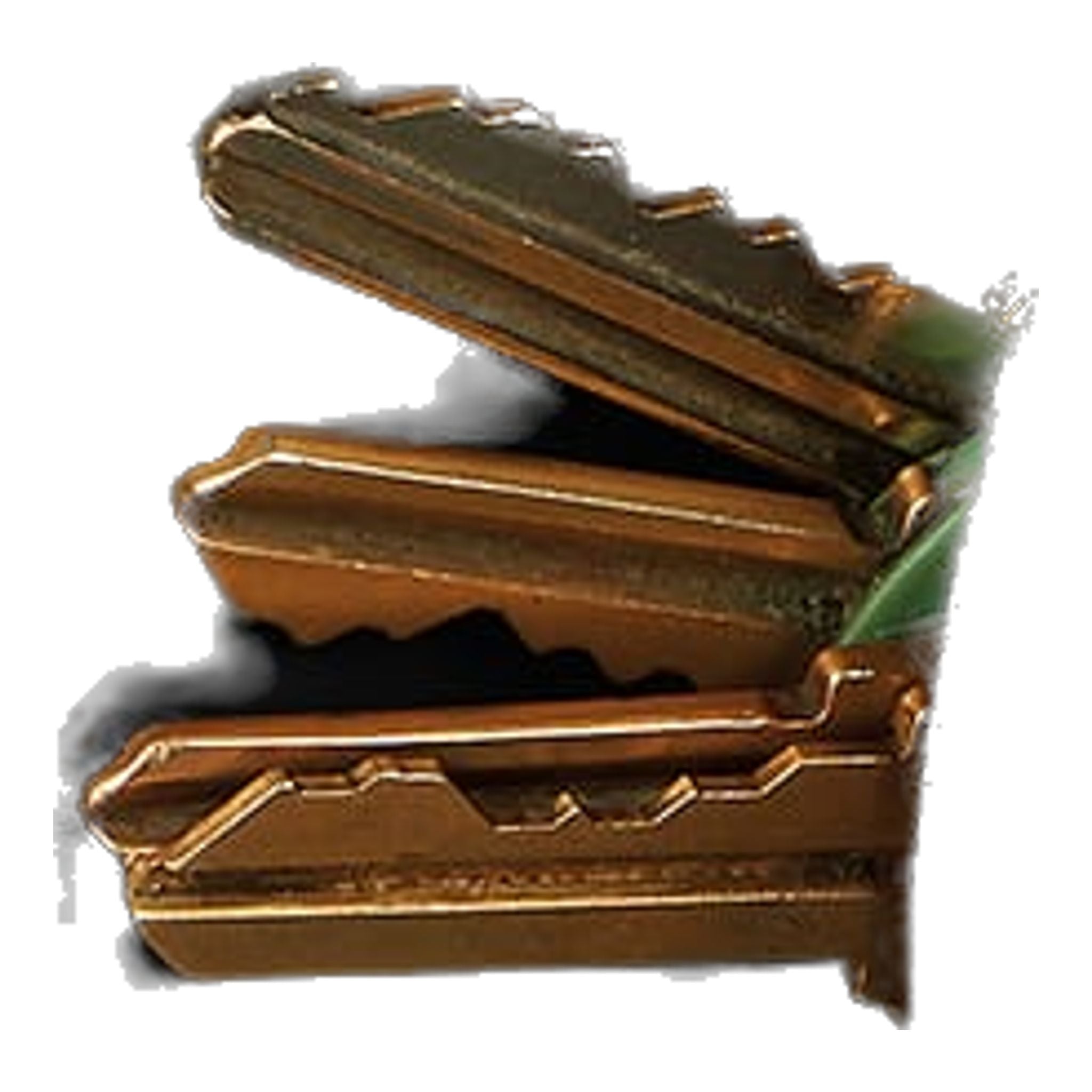 Sac chariot TaylorMade Signature (24)