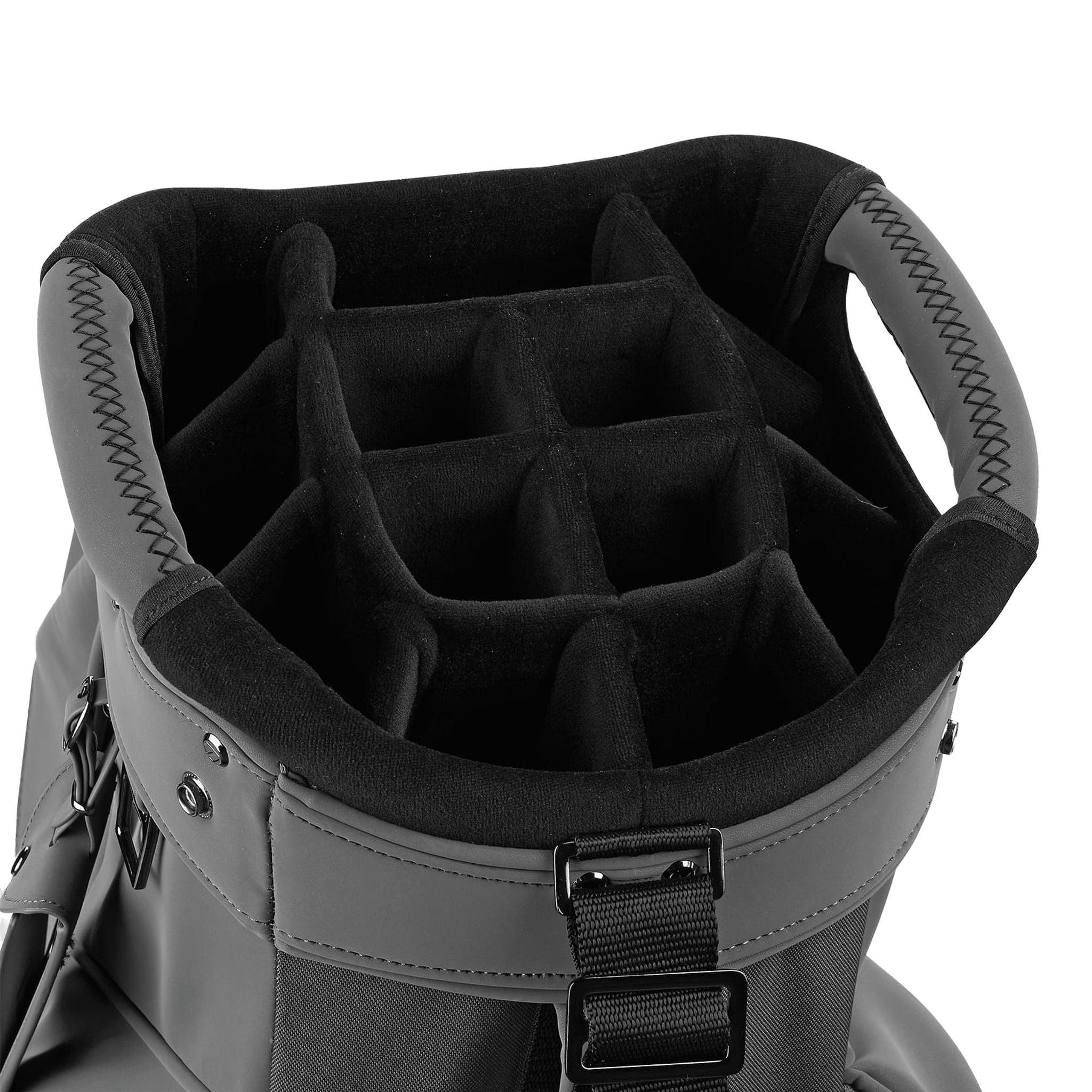 Sac chariot TaylorMade Signature (24)