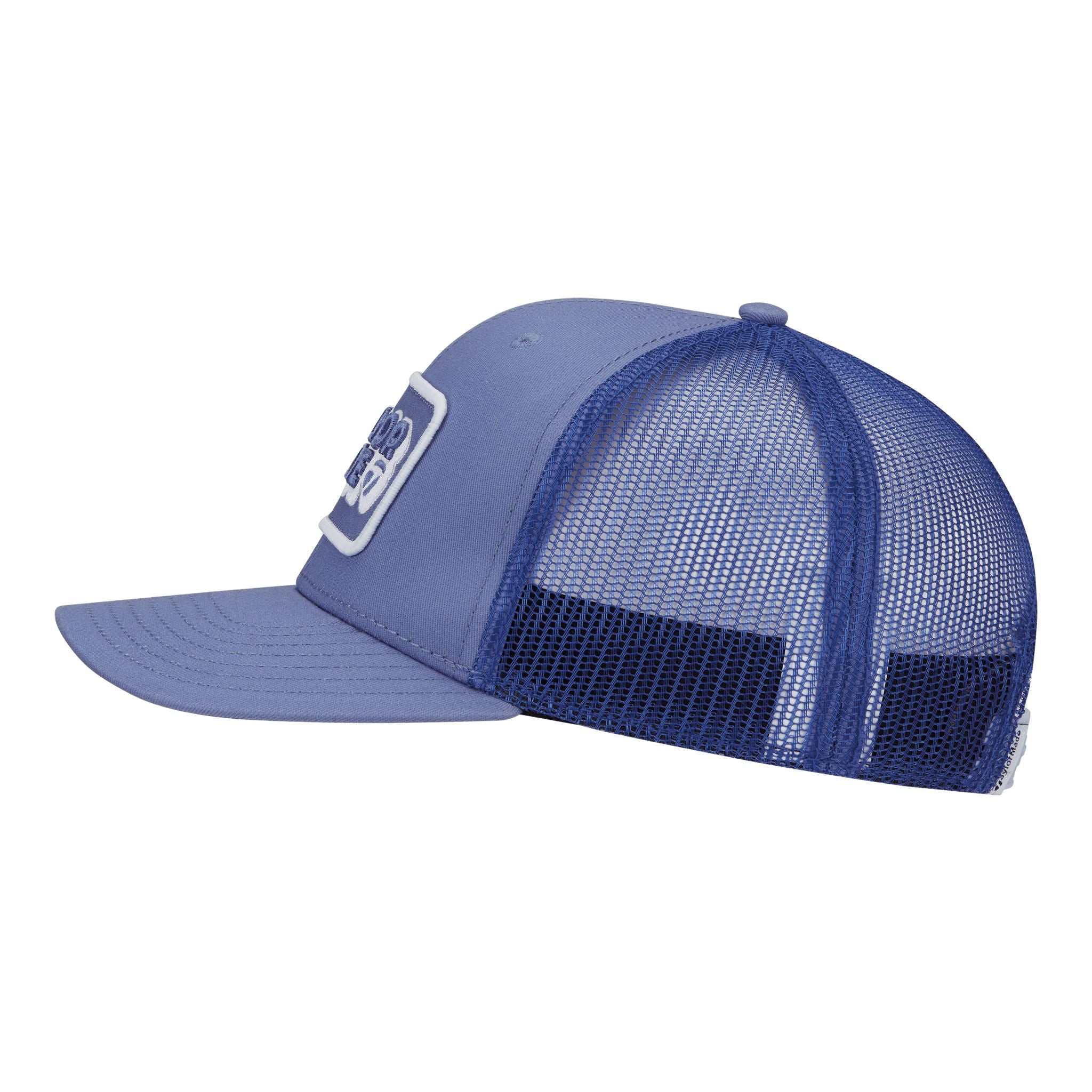 Casquette de camionneur rétro TaylorMade