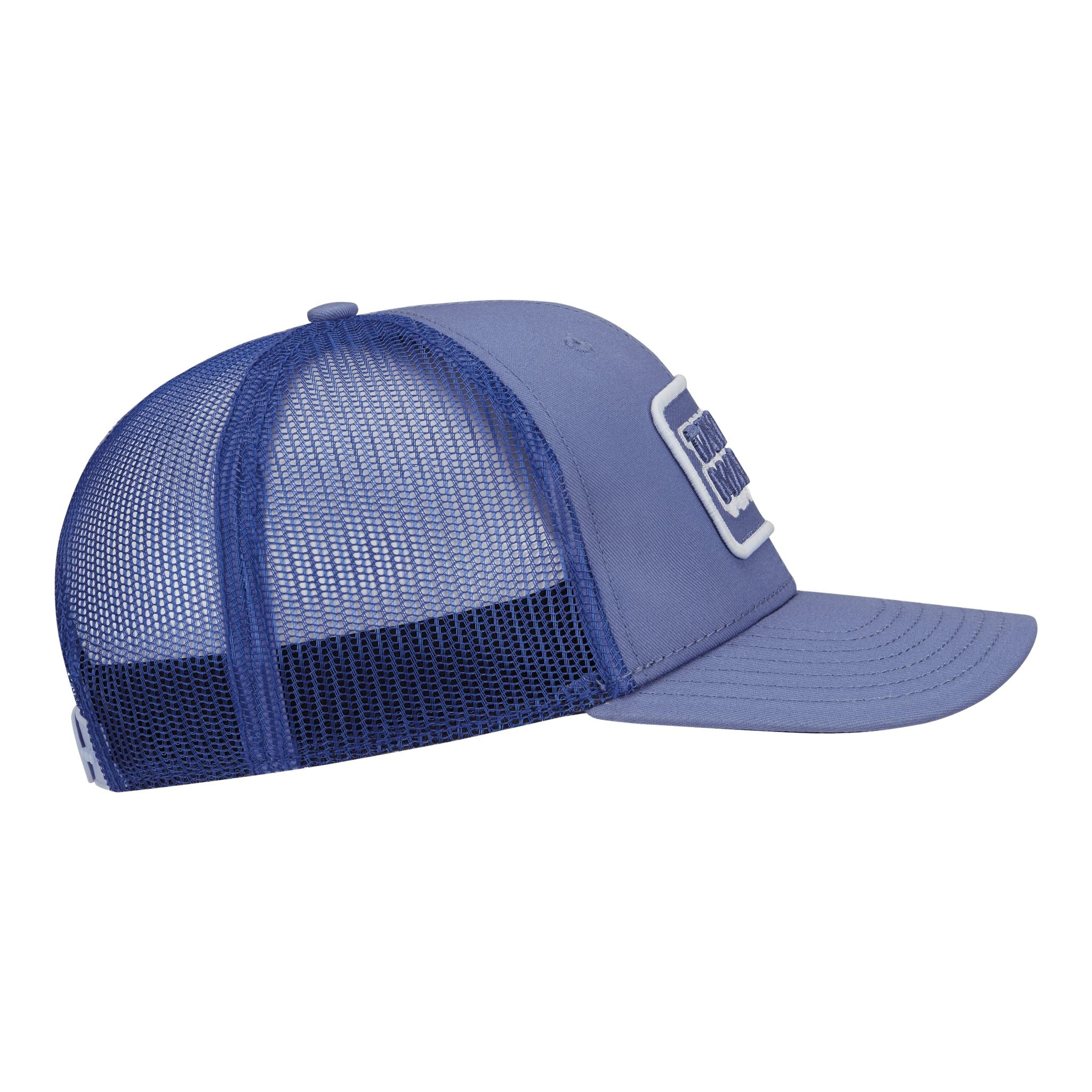 Casquette de camionneur rétro TaylorMade