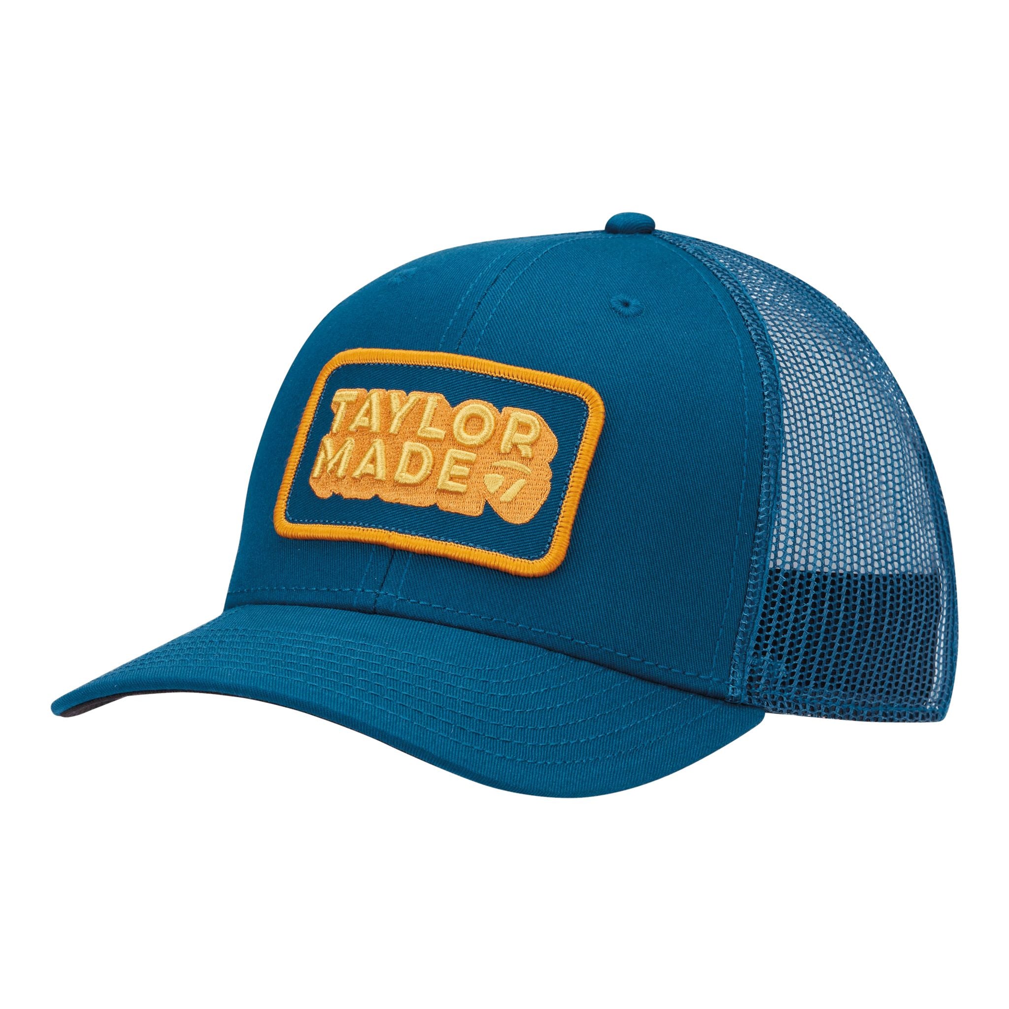 Casquette de camionneur rétro TaylorMade