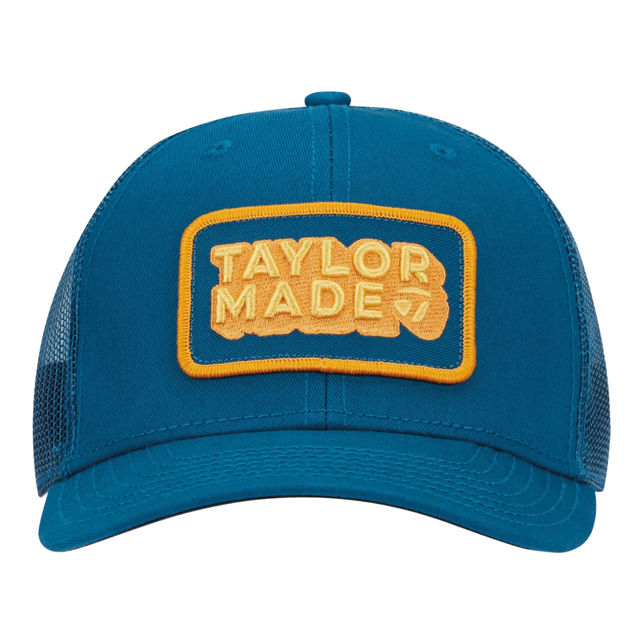 Casquette de camionneur rétro TaylorMade