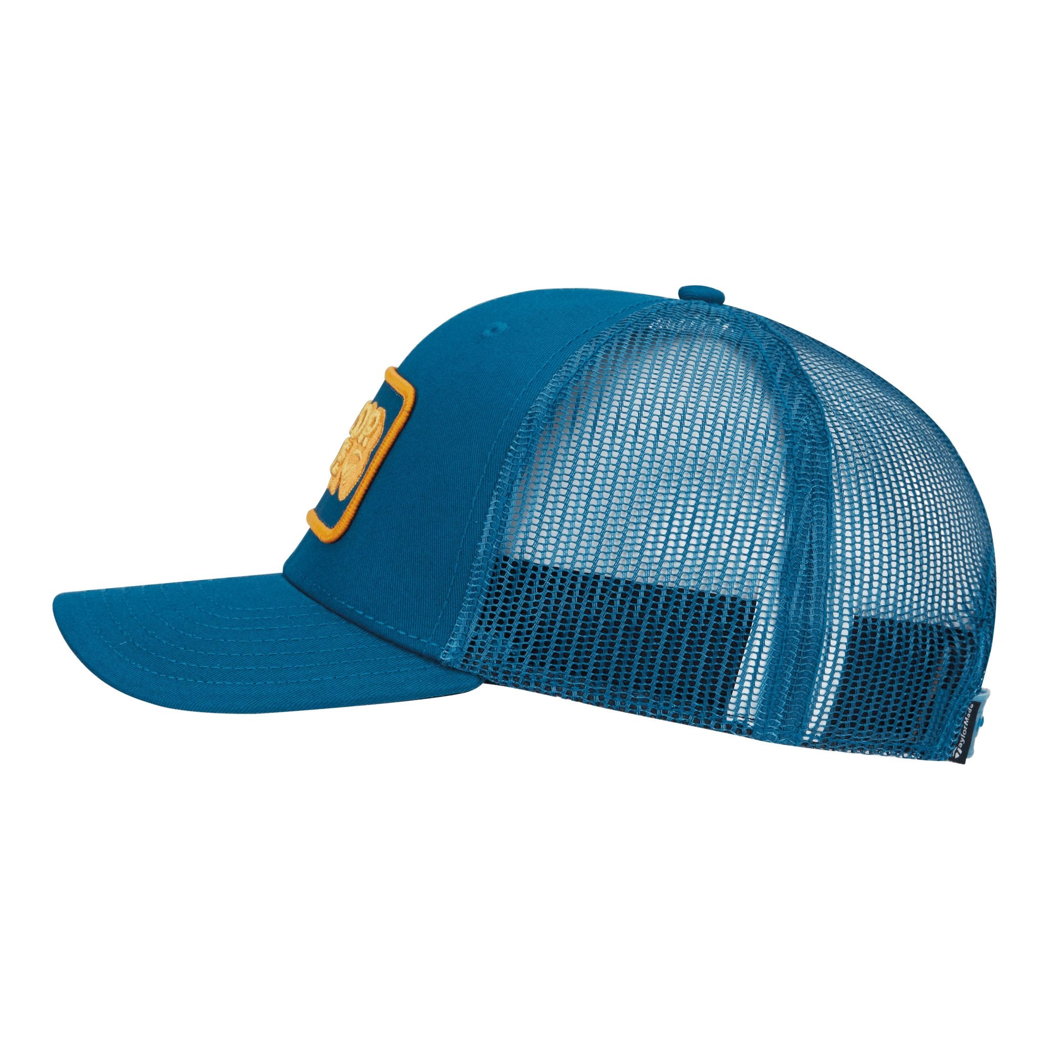 Casquette de camionneur rétro TaylorMade