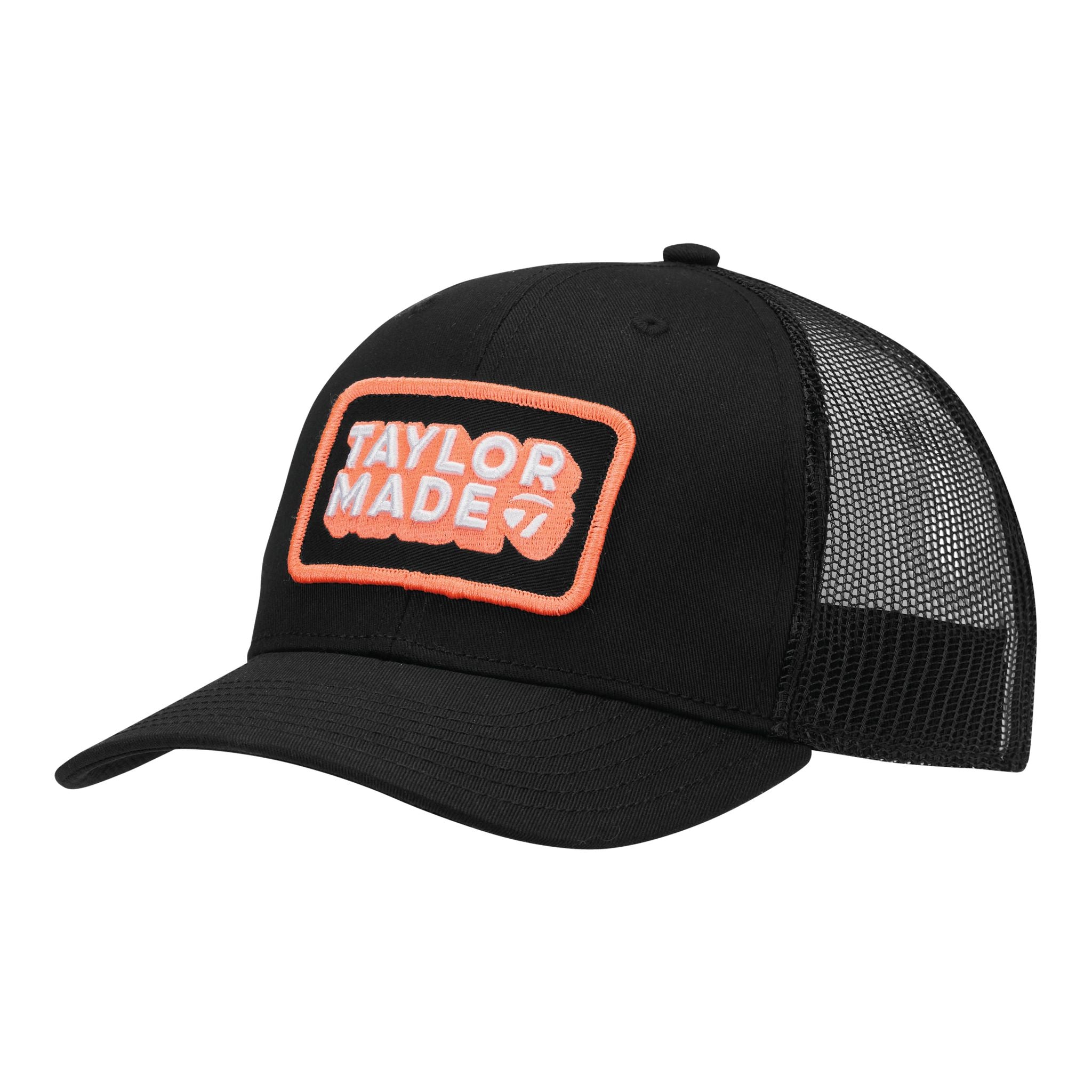 Casquette de camionneur rétro TaylorMade