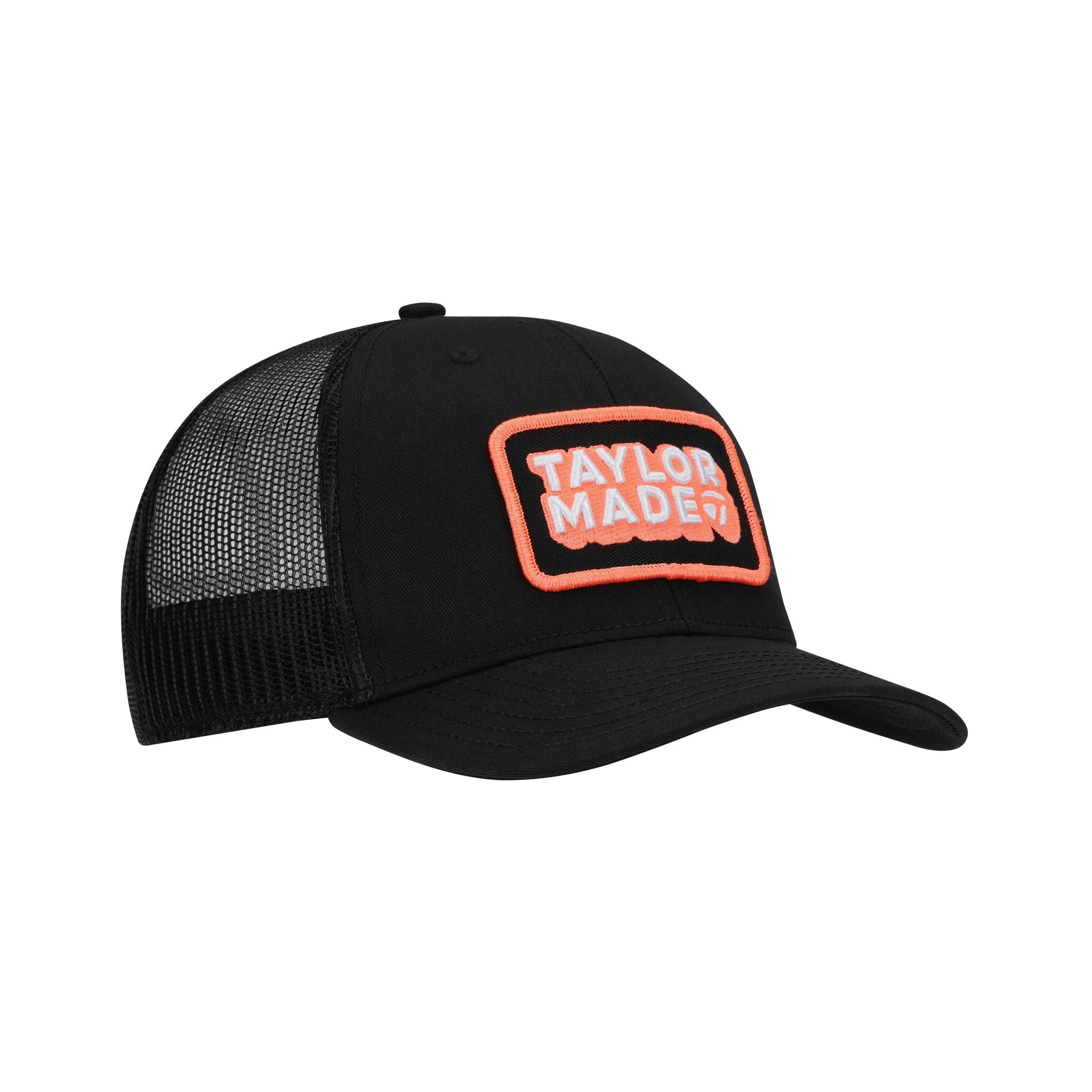 Casquette de camionneur rétro TaylorMade