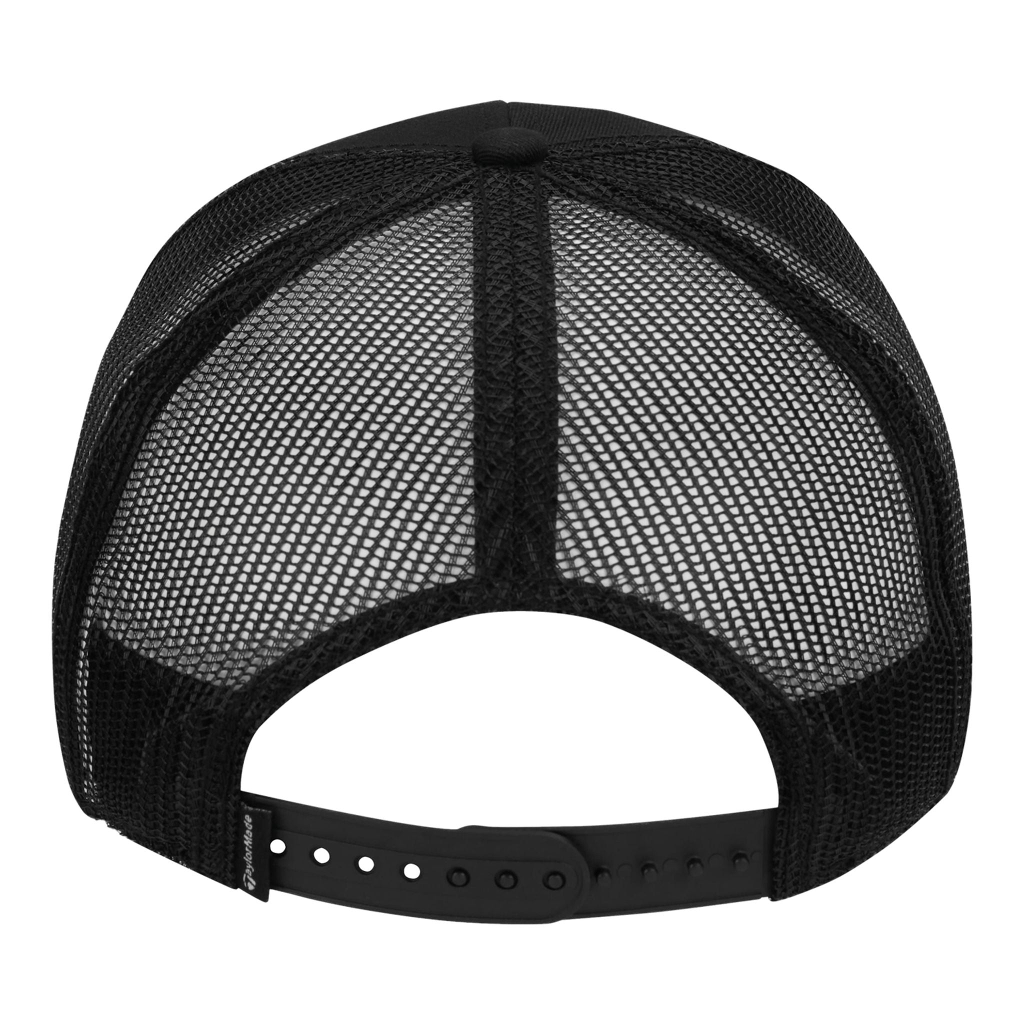 Casquette de camionneur rétro TaylorMade