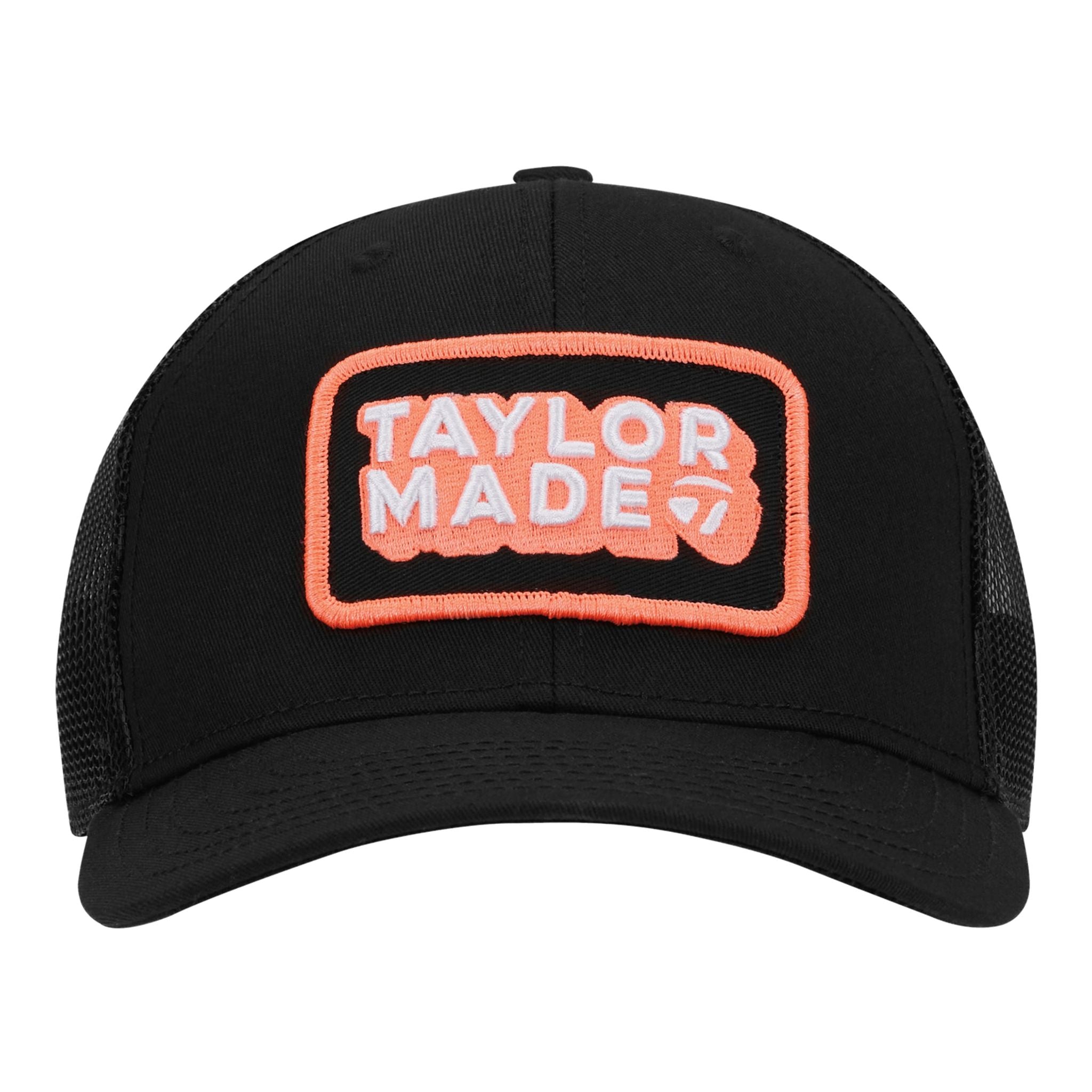 Casquette de camionneur rétro TaylorMade