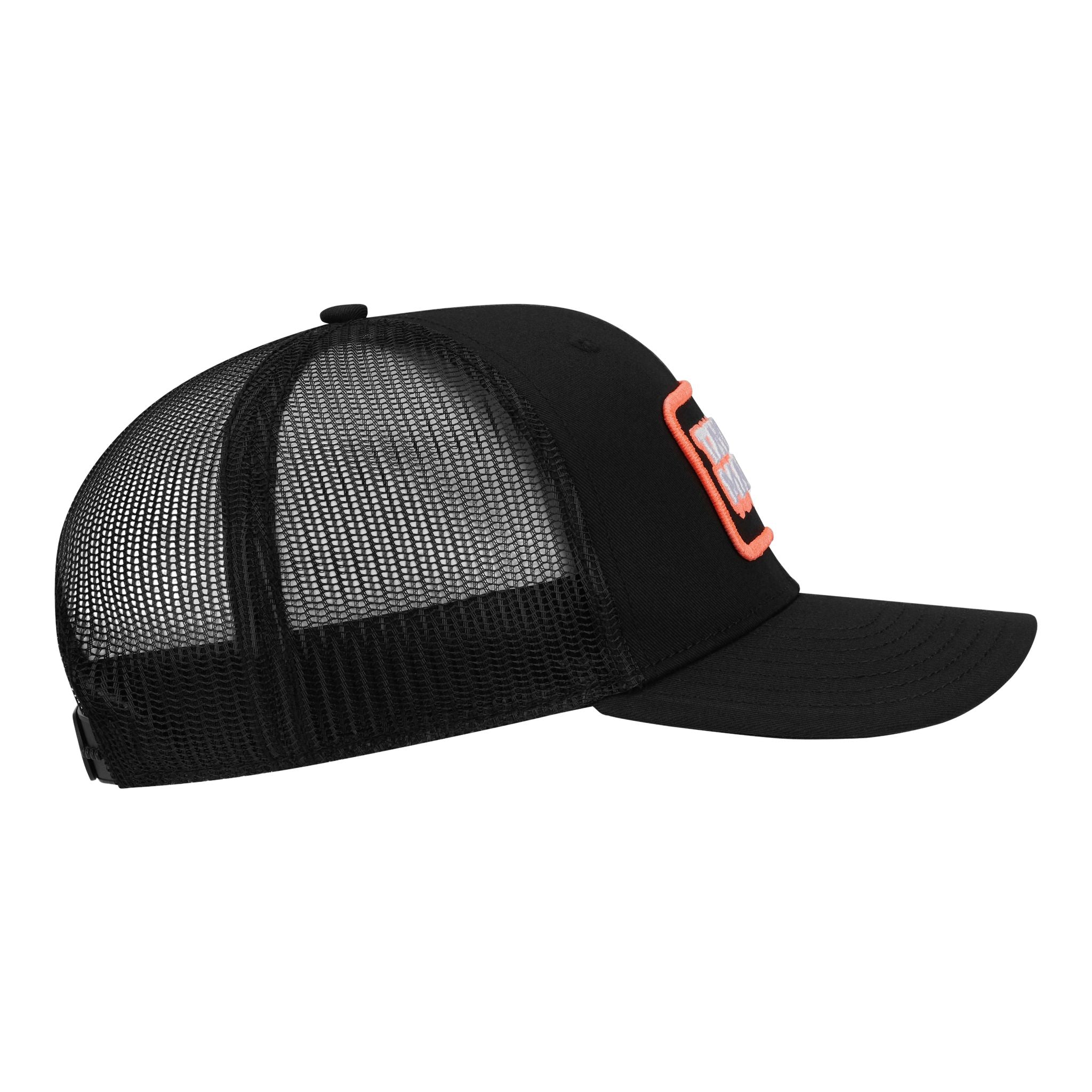 Casquette de camionneur rétro TaylorMade