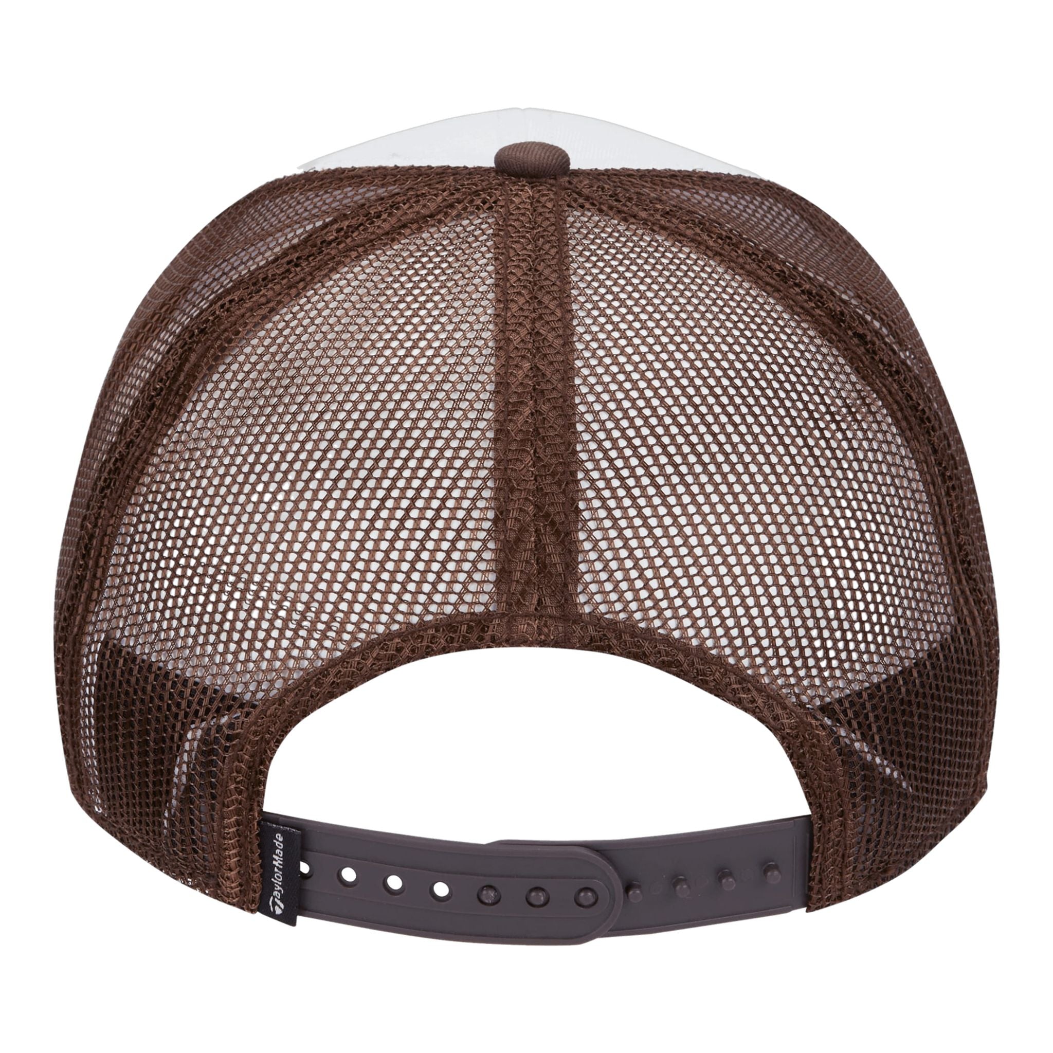 Casquette de camionneur rétro TaylorMade