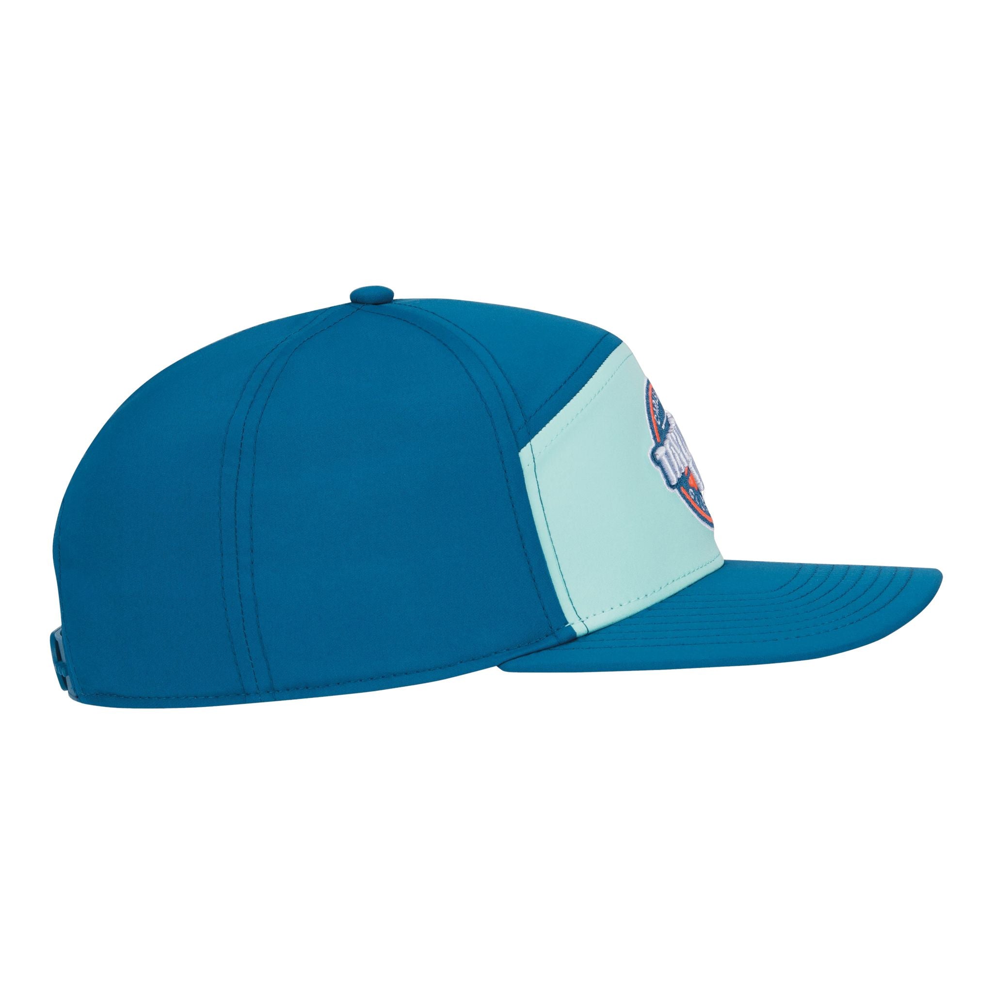 Casquette snapback TaylorMade LS Horizon