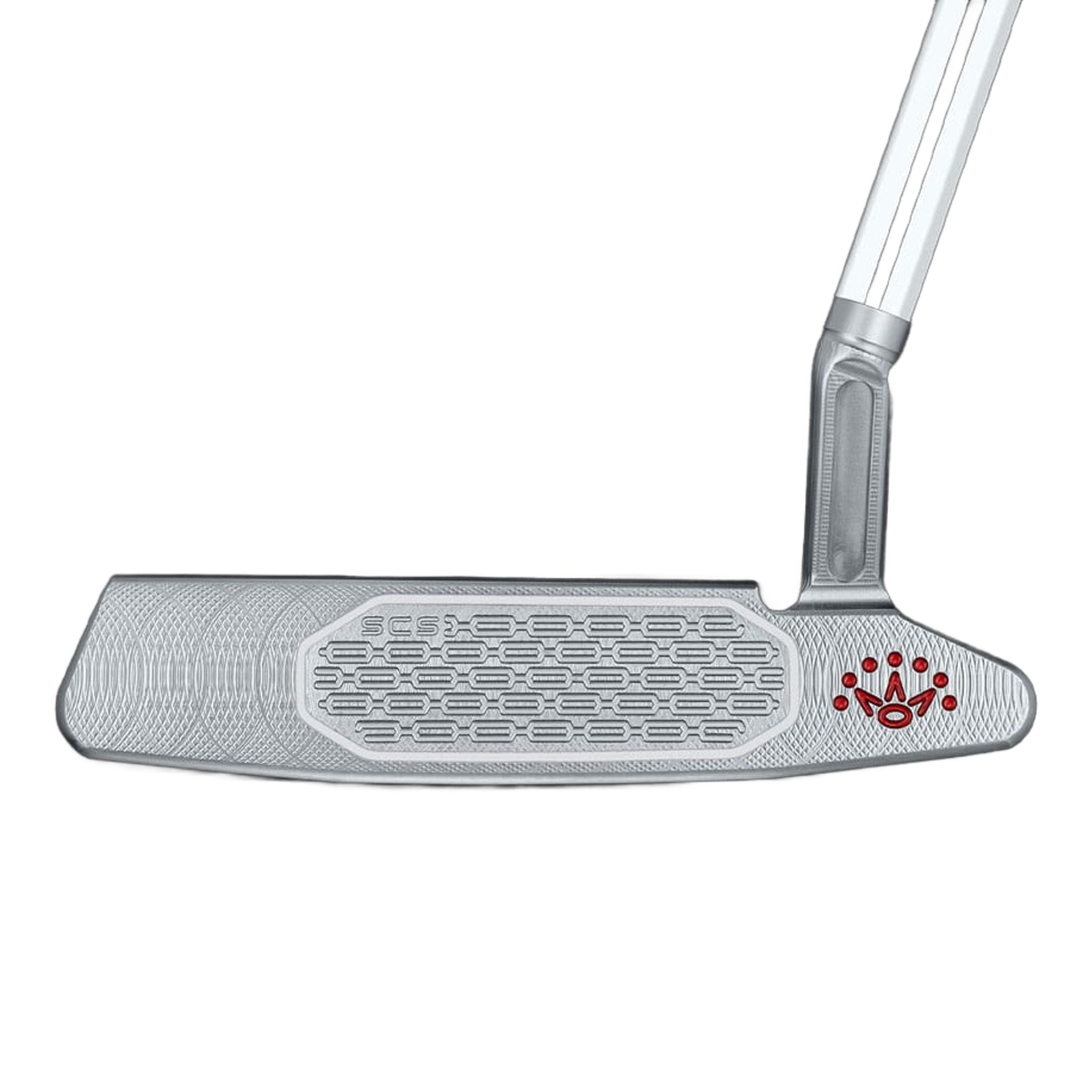 Putter Scotty Cameron Studio Style Newport 2.5 Plus