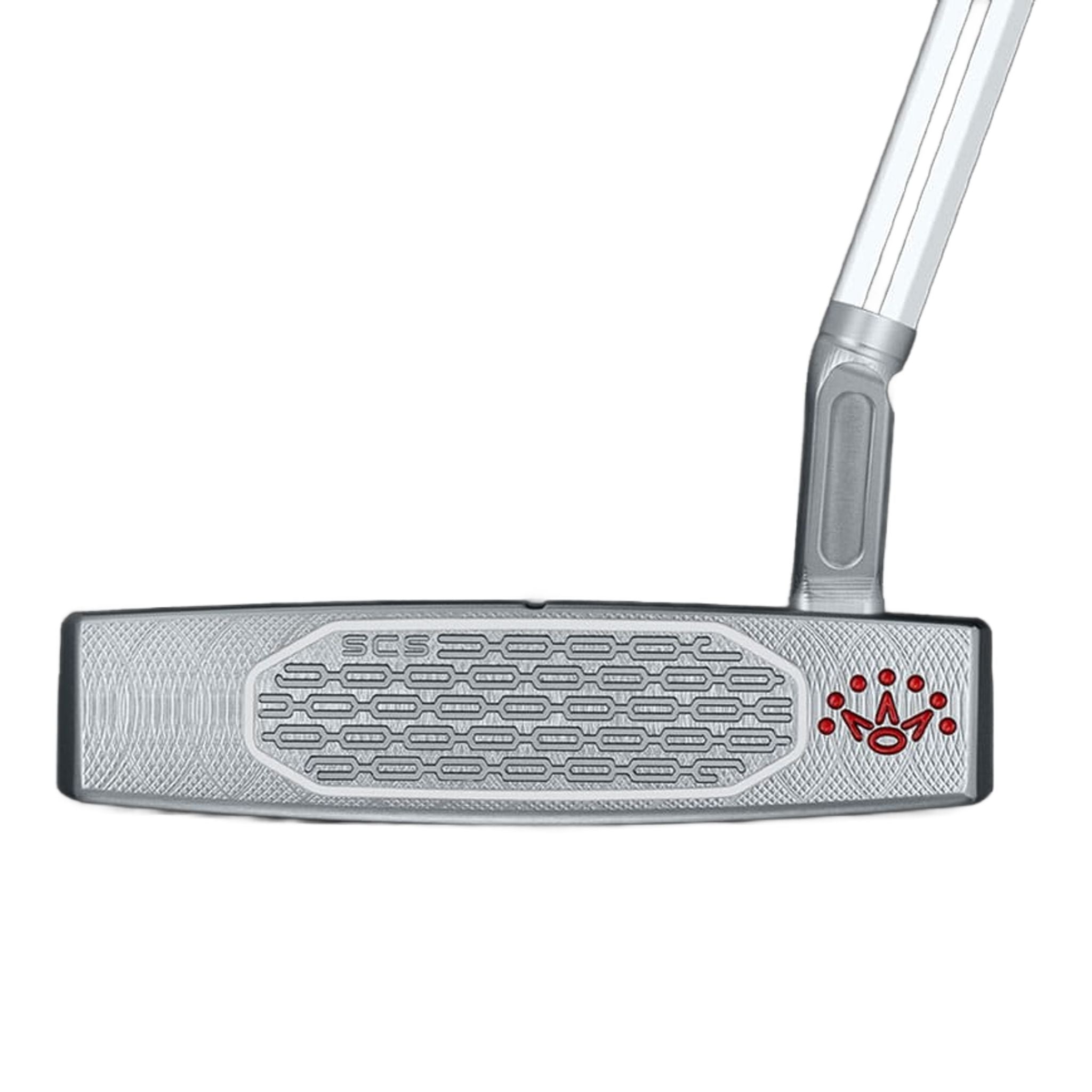 Putter Scotty Cameron Studio Style Fastback 1.5