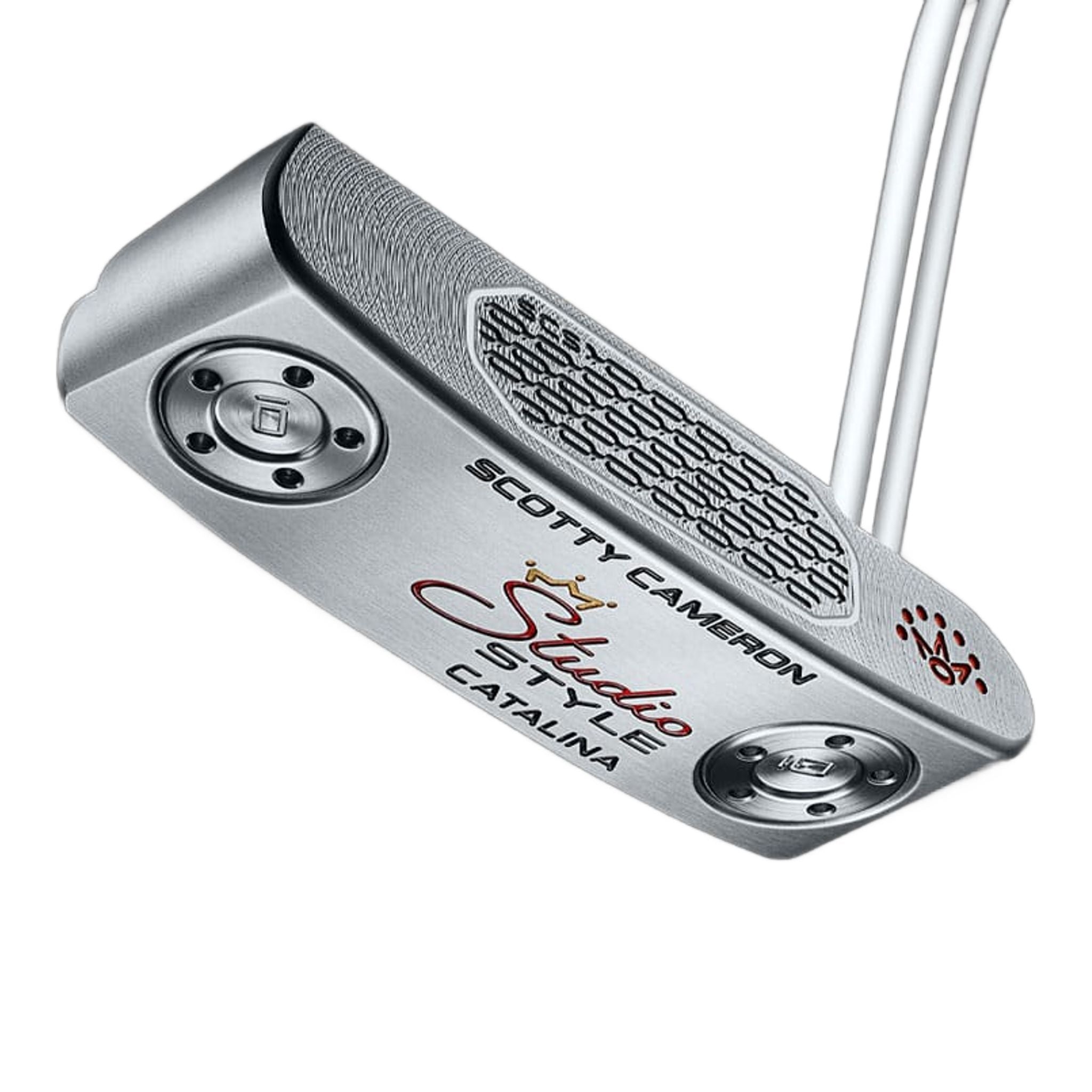 Putter Scotty Cameron Studio Style Catalina