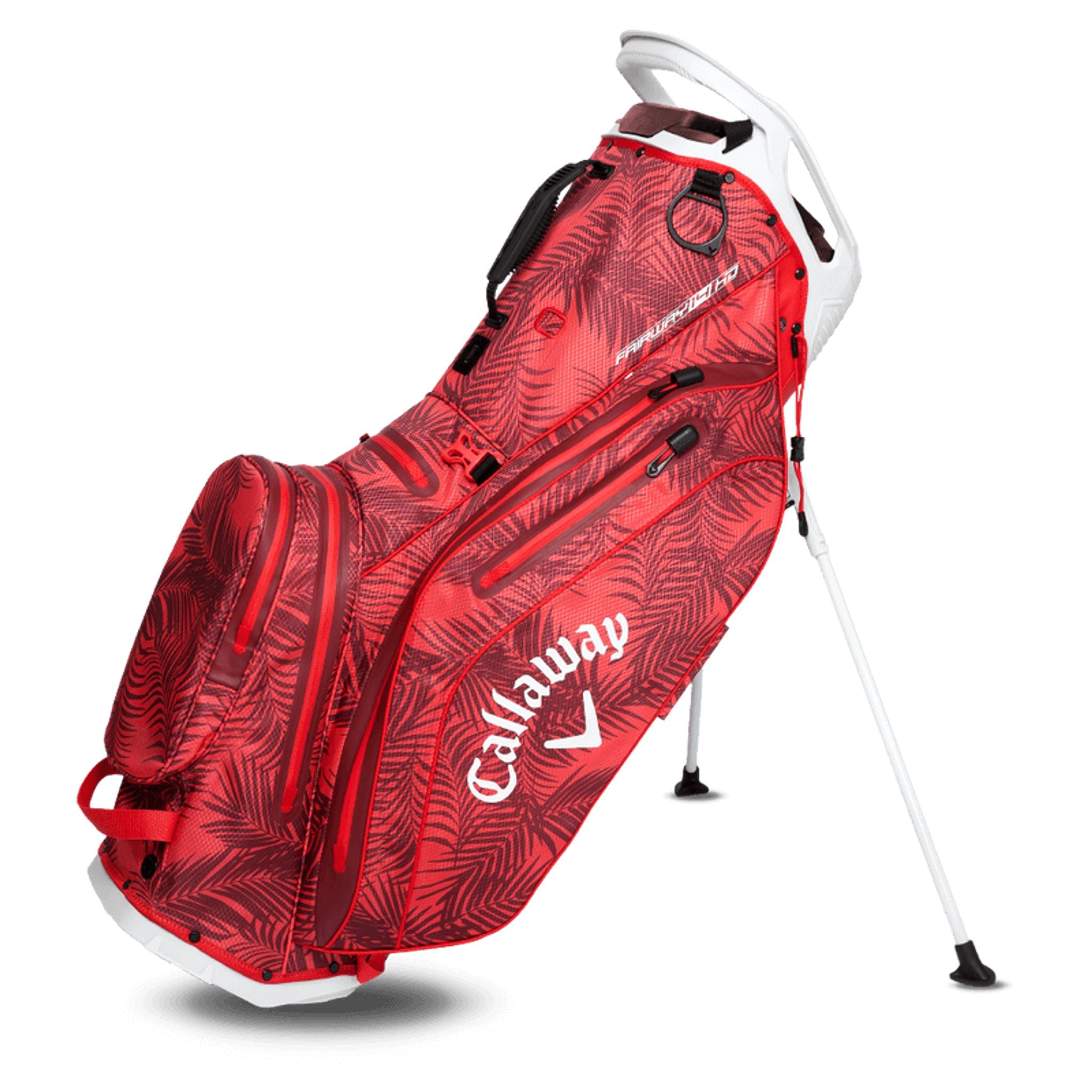 Sac trépied Callaway Fairway 14 Hyper Dry