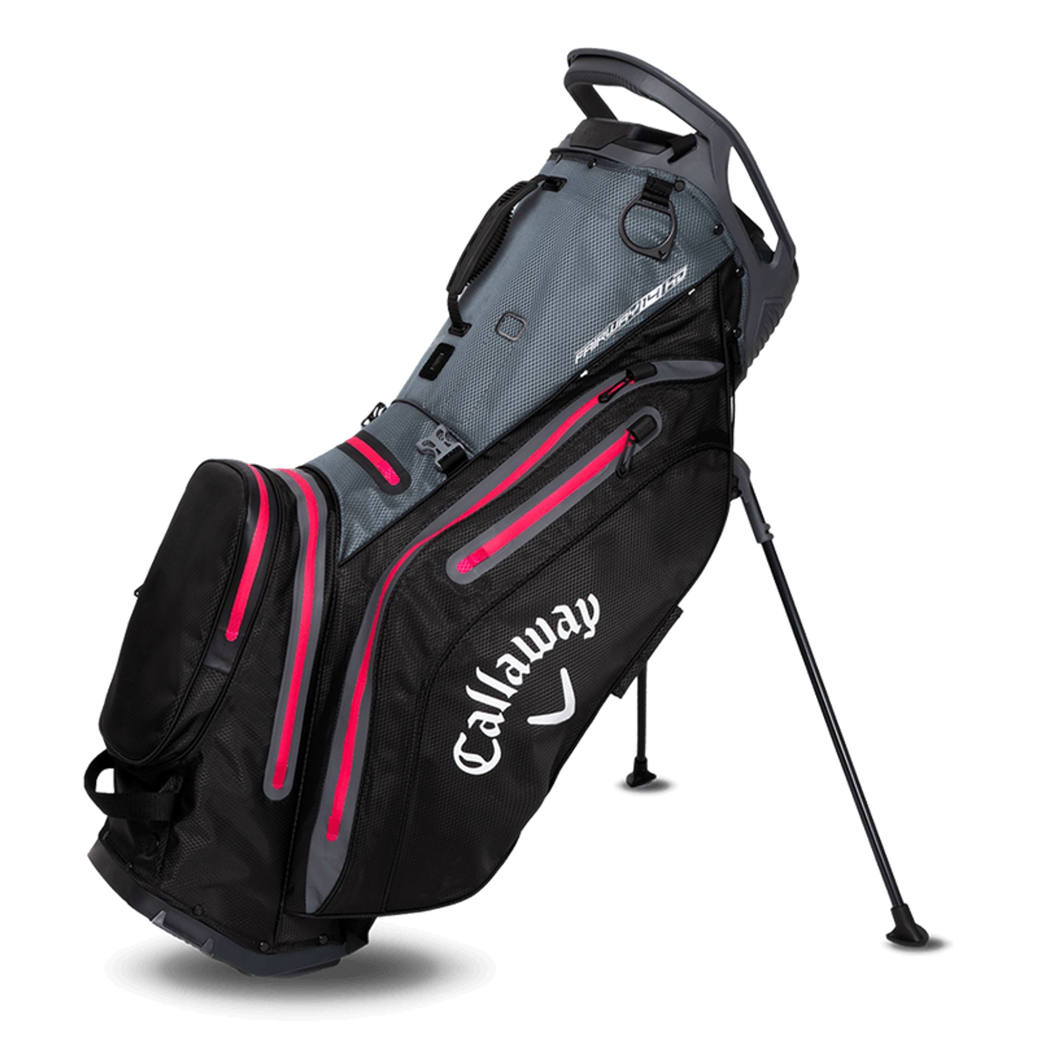 Sac trépied Callaway Fairway 14 Hyper Dry