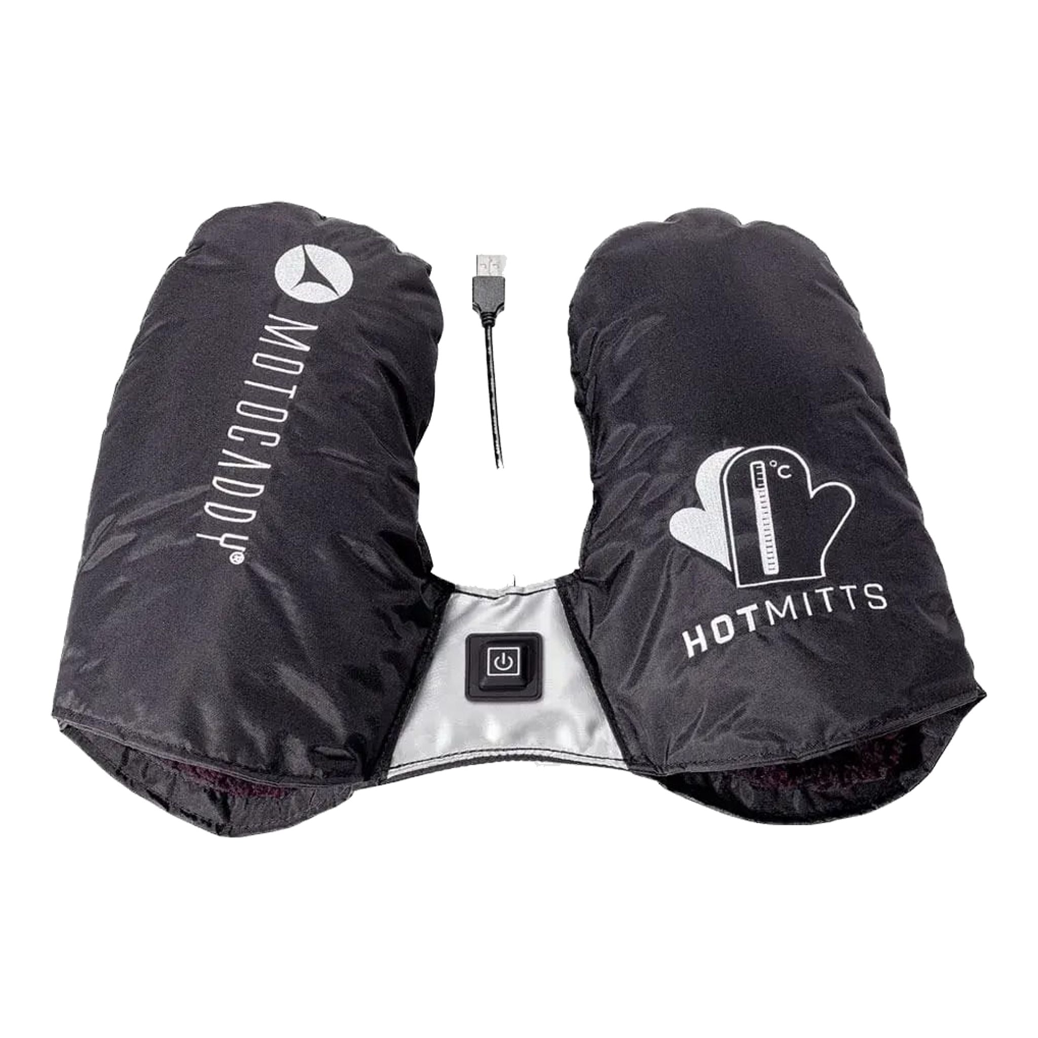 Gants de protection thermique Motocaddy