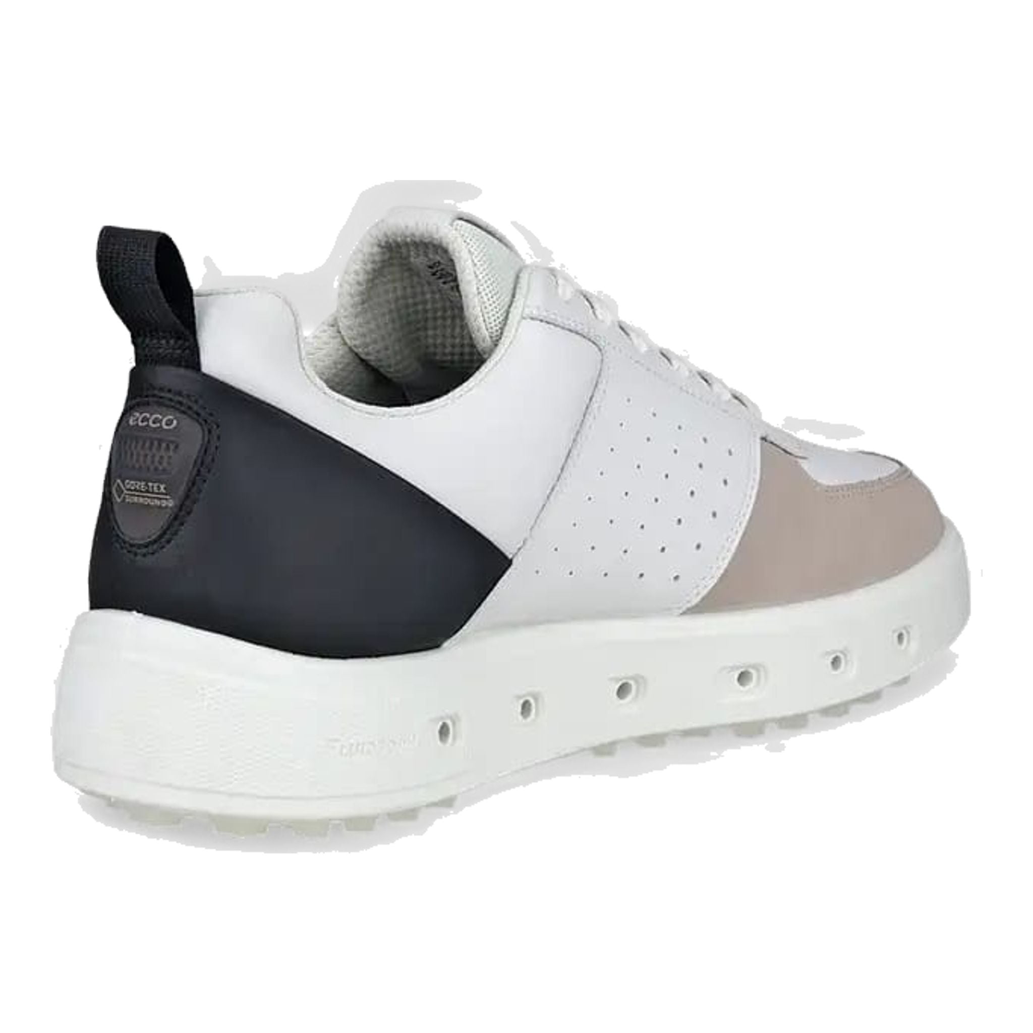 Chaussures Ecco Golf Street 720 pour hommes