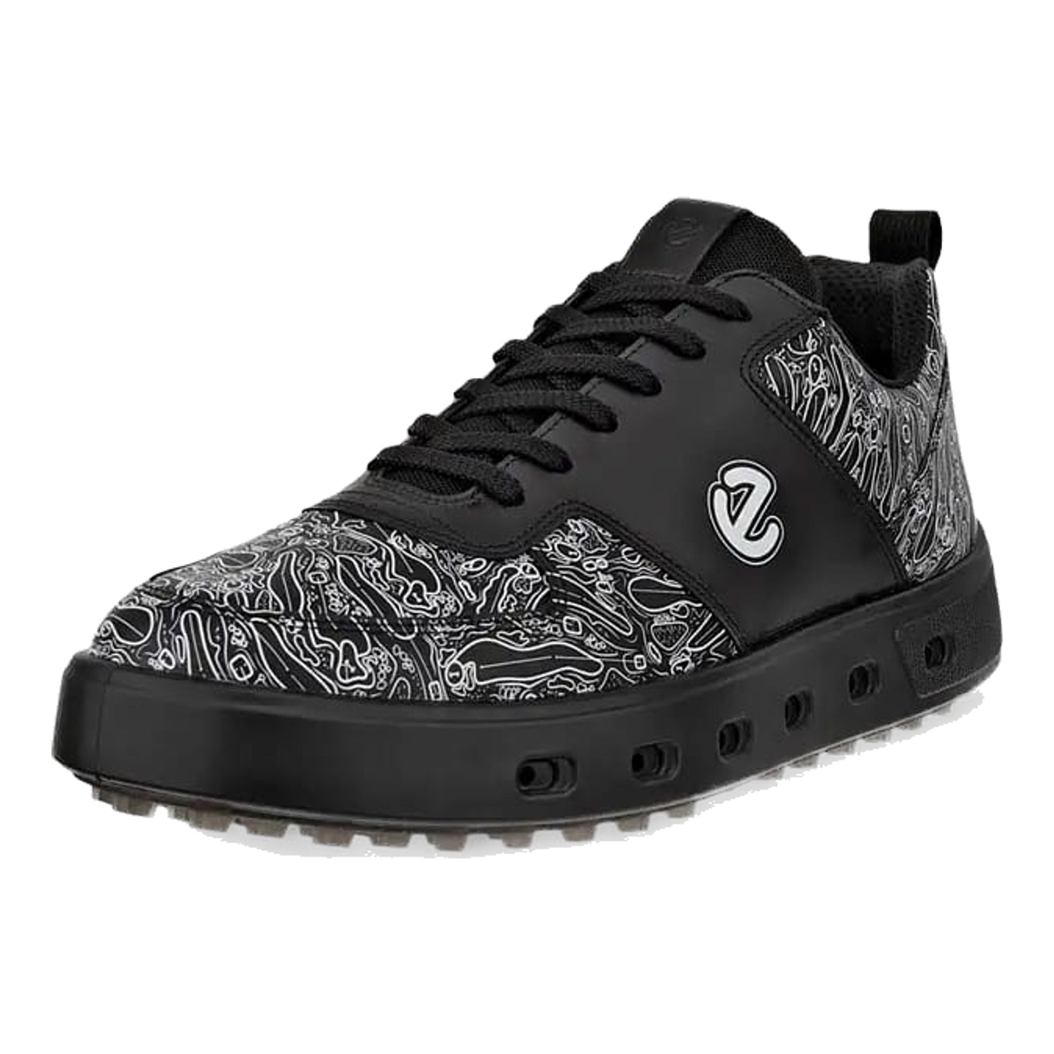 Chaussures Ecco Golf Street 720 pour hommes