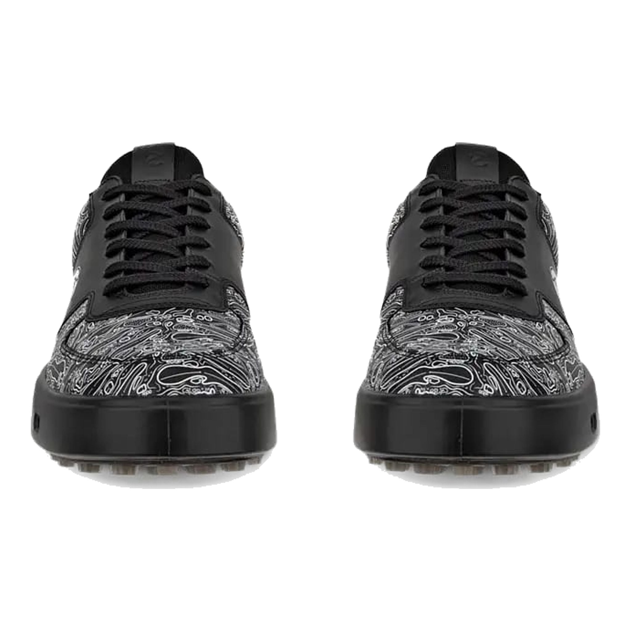 Chaussures Ecco Golf Street 720 pour hommes