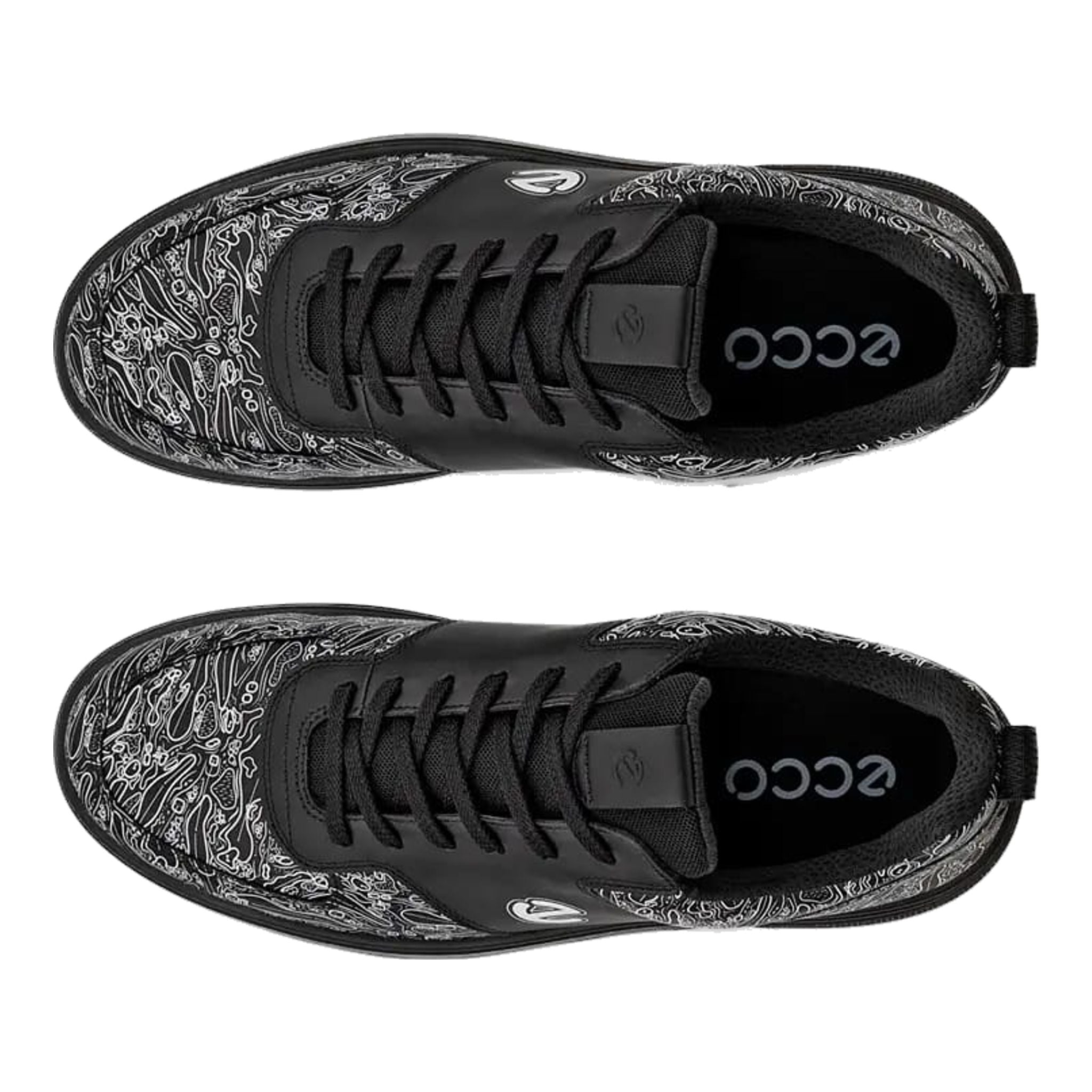 Chaussures Ecco Golf Street 720 pour hommes